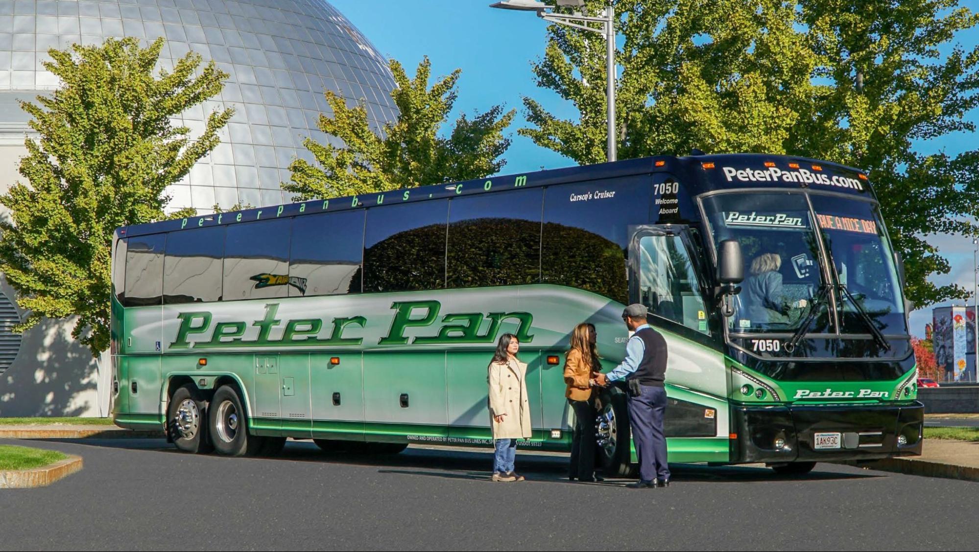 Busbud’s 2026 Travelers’ Awards Spotlight America’s Ground Travel Standouts