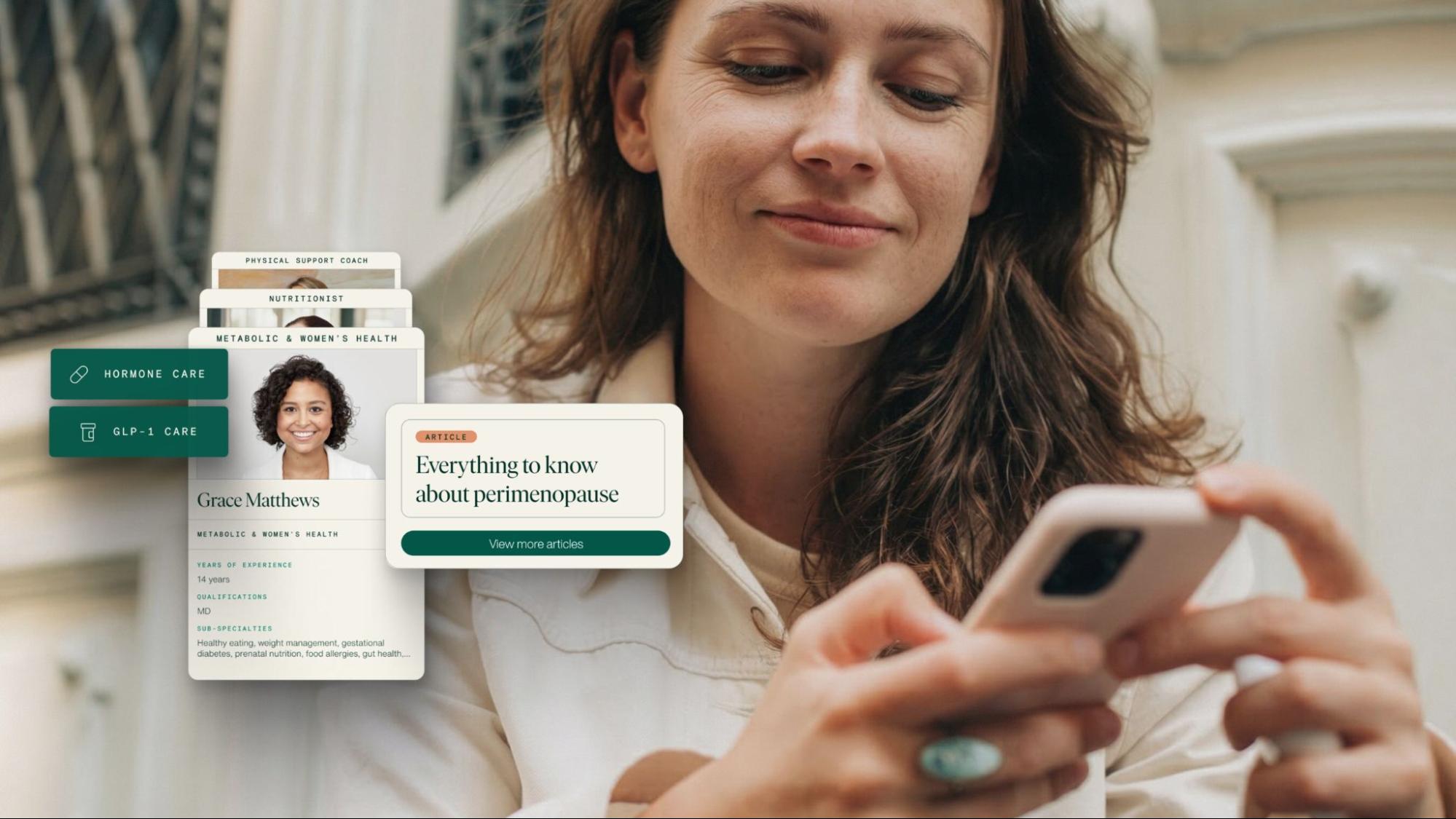 Maven Clinic Expands Virtual Care Model Directly to Women Nationwide