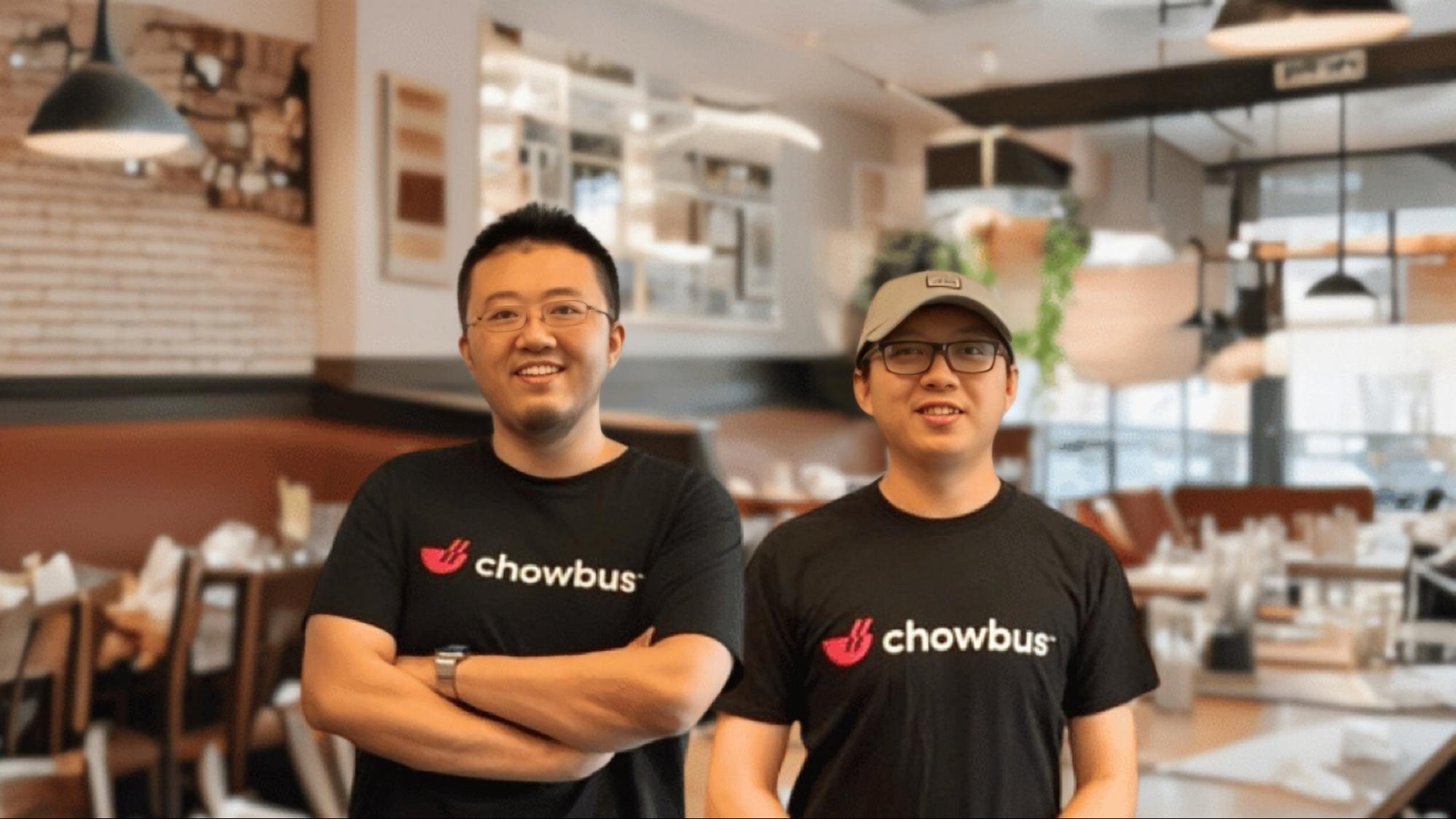 Chowbus Raises $81M to Expand Its Technology Platform for Independent Restaurants