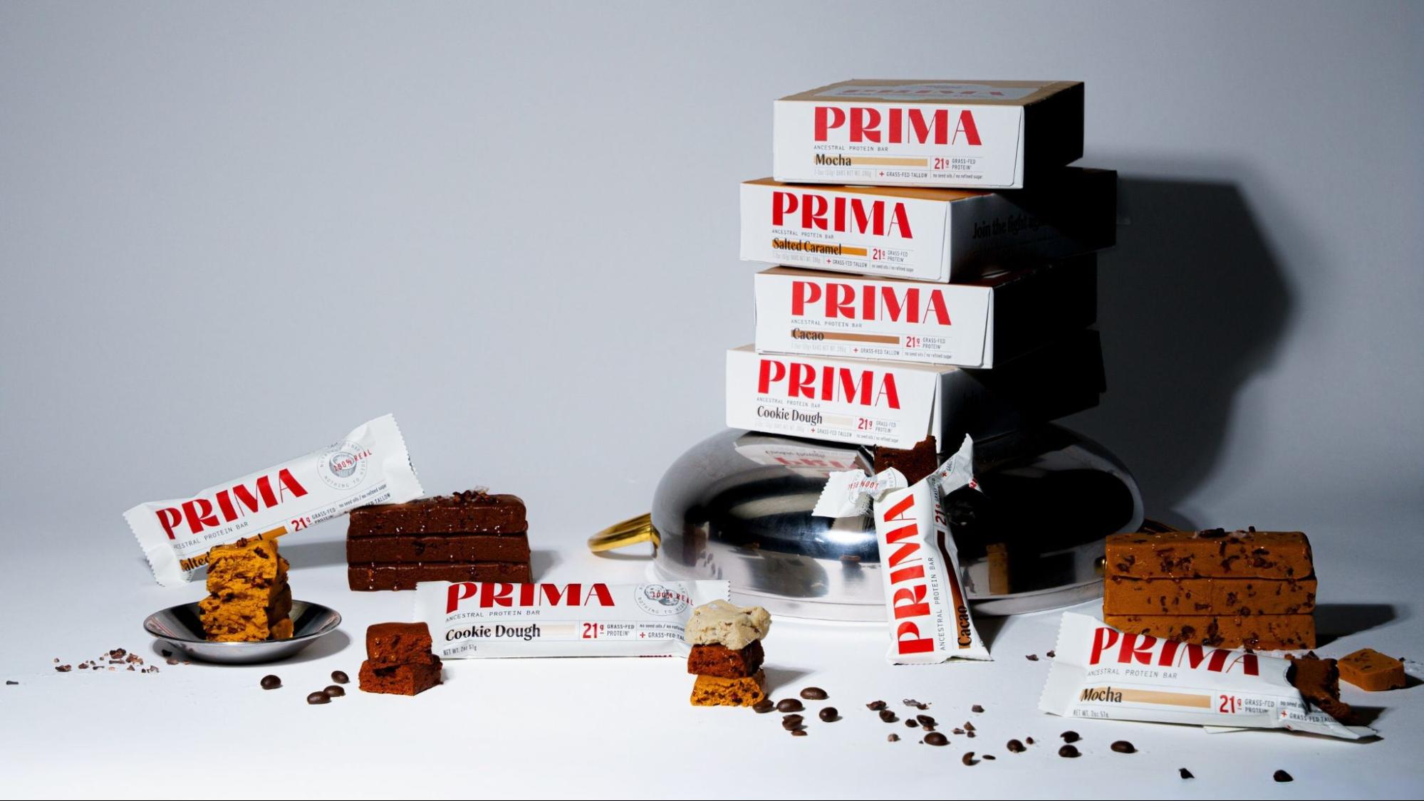 An Unusual Ingredient Finds an Audience in the Crowded Protein Bar Aisle