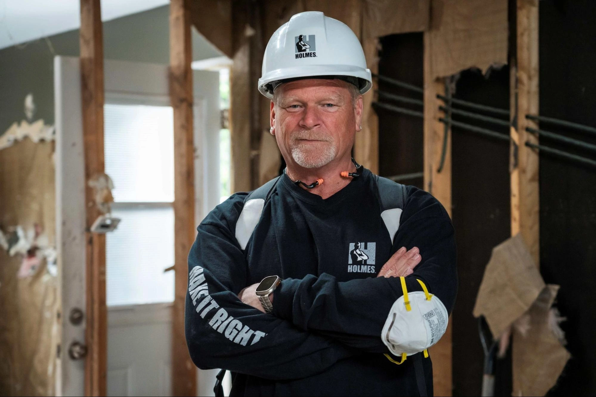 Mike Holmes and Susan Packard Headline Equip Expo’s 2026 Keynote Series
