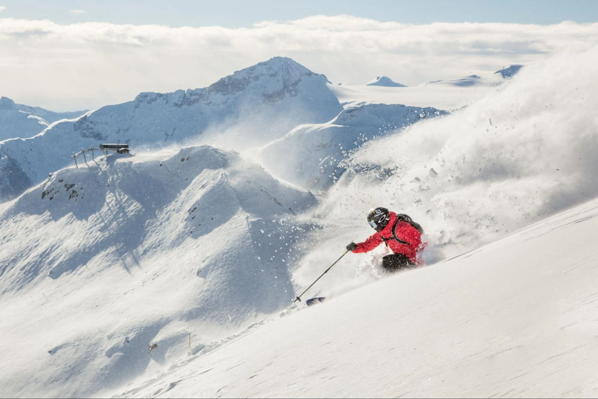 Vail Resorts Rethinks Ski Rentals as Digital Personalization Expands