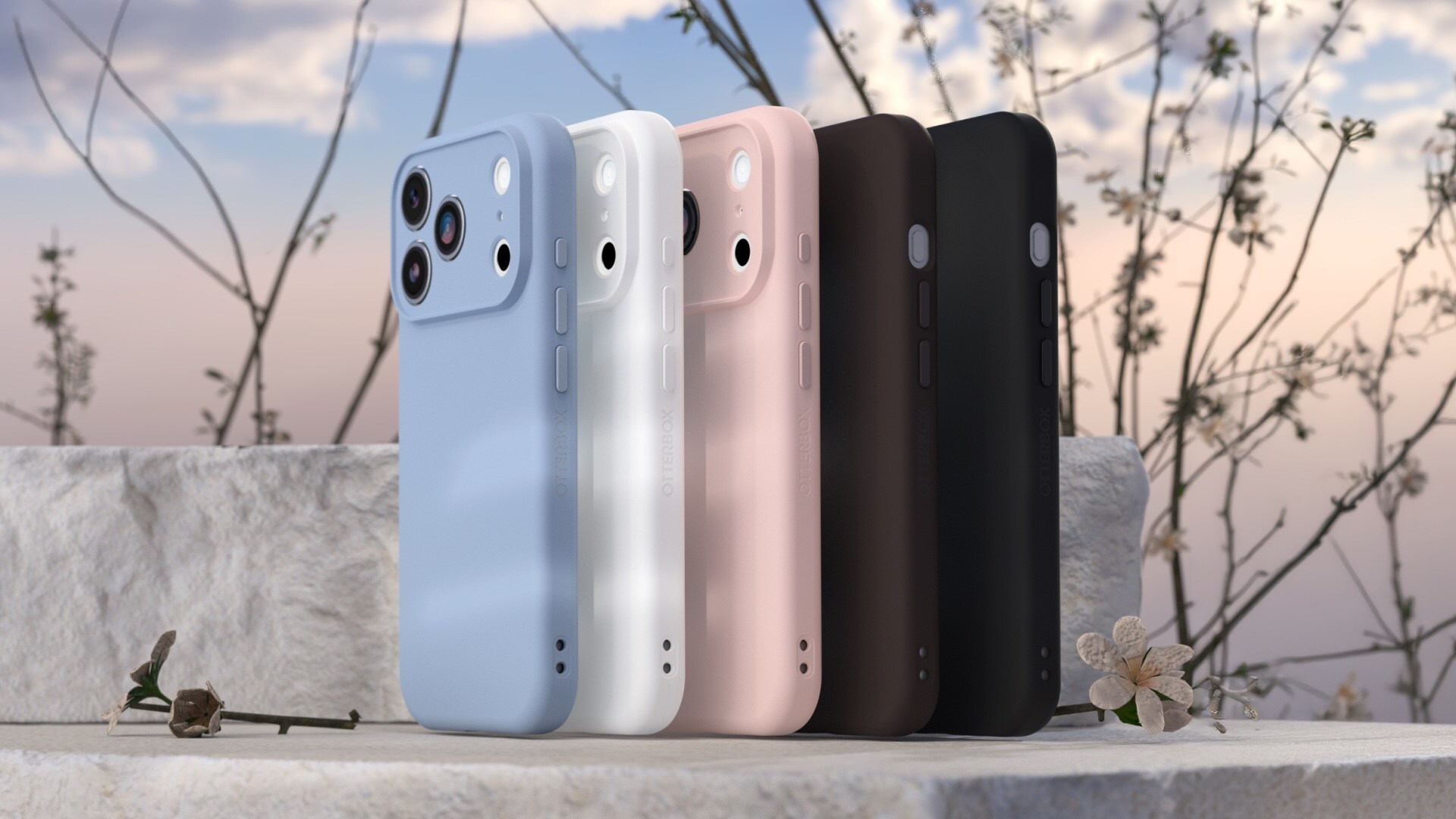 OtterBox Figura Reflects a Shift Toward Minimalist Phone Protection