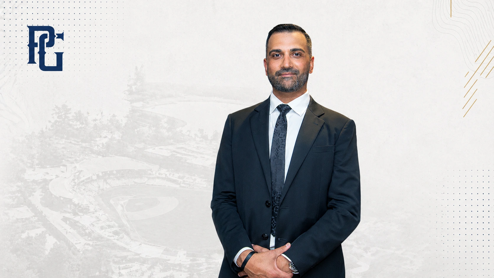 Kash Shaikh Joins Perfect Game to Lead Its Global Expansion Strategy