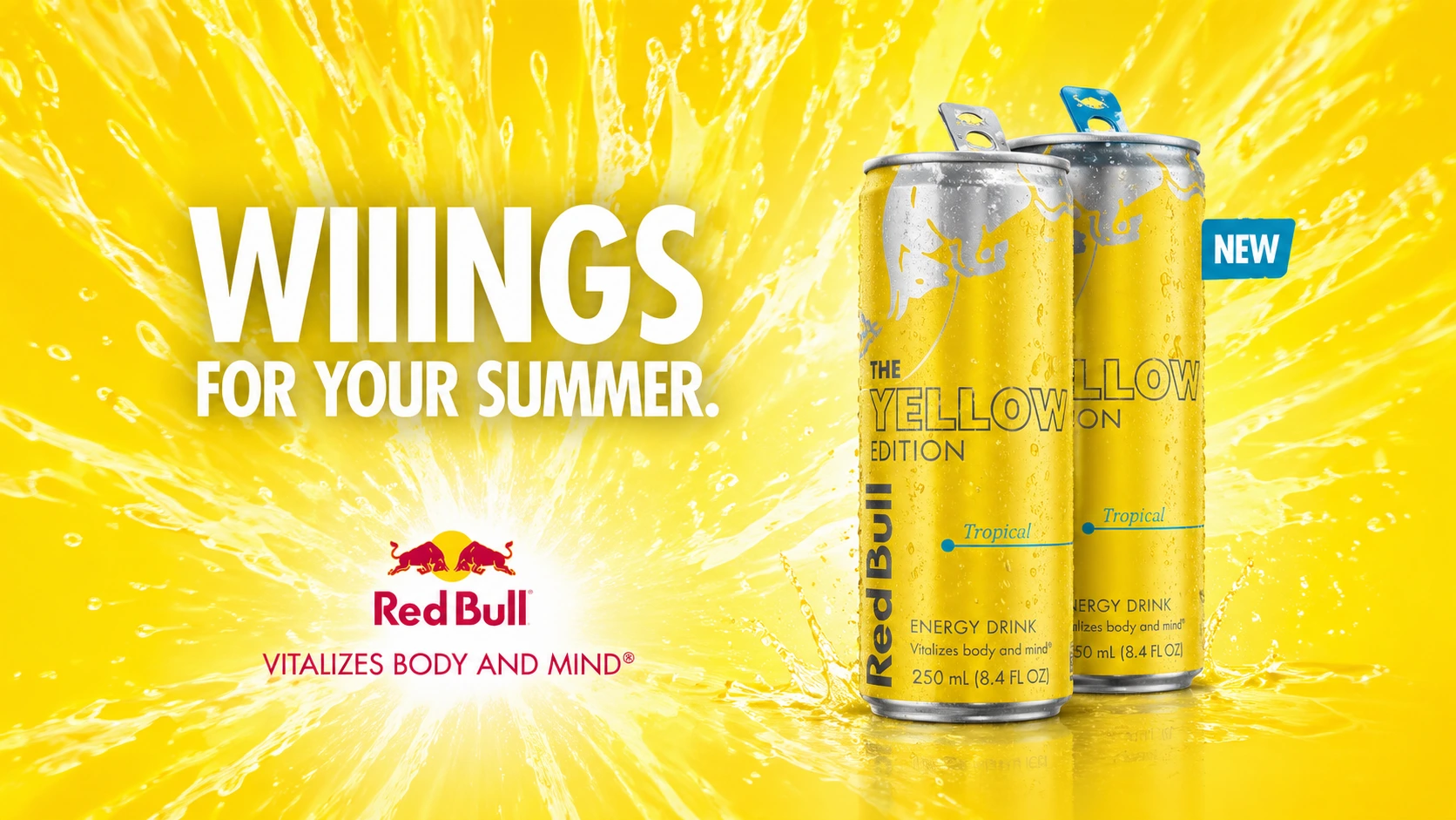 Red Bull’s Sudachi Lime Release Signals a Shift in Seasonal Flavors