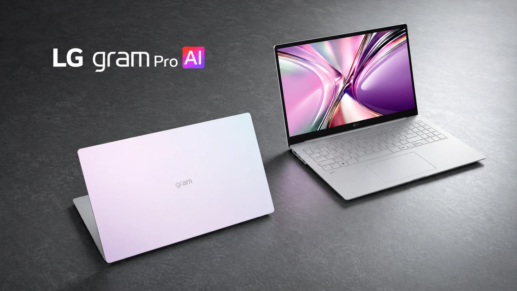 LG Gram 2026 Laptops Reflect a Shift Toward AI-Driven Portability