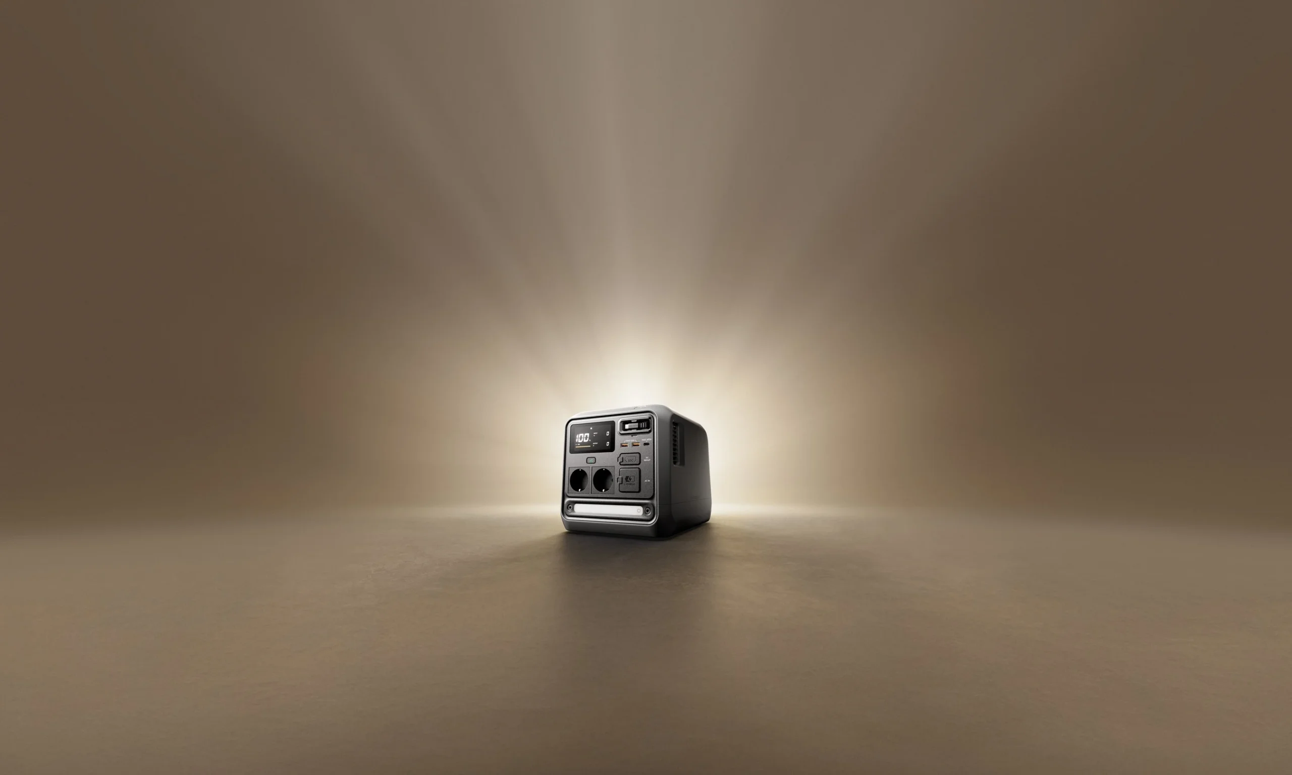 DJI’s Power 1000 Mini Reflects a Shift Toward Portable Energy Independence