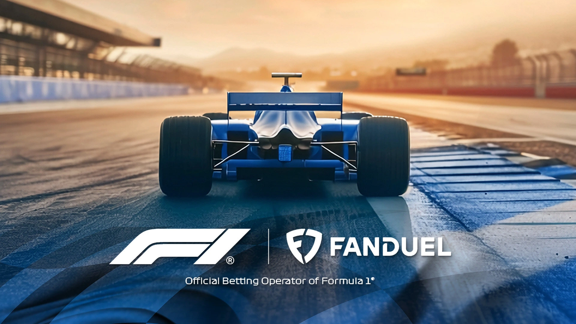 FanDuel and Formula 1 Bring Sports Betting Into the Race Experience