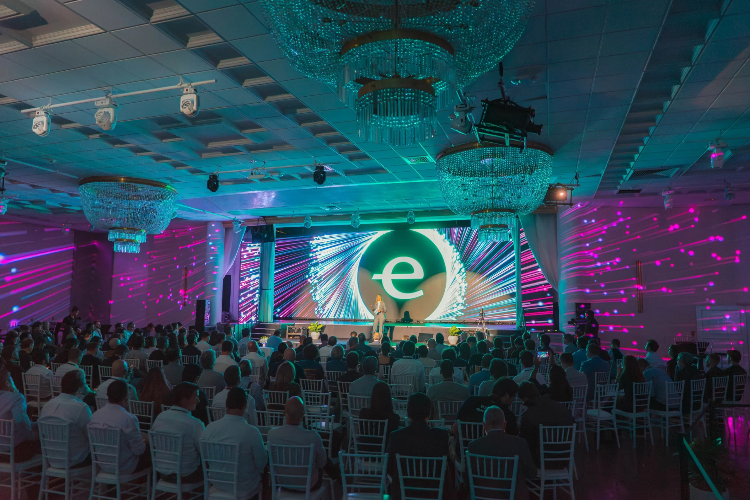 Endeavor Miami Summit Reflects Shift Toward Globally Networked Founders