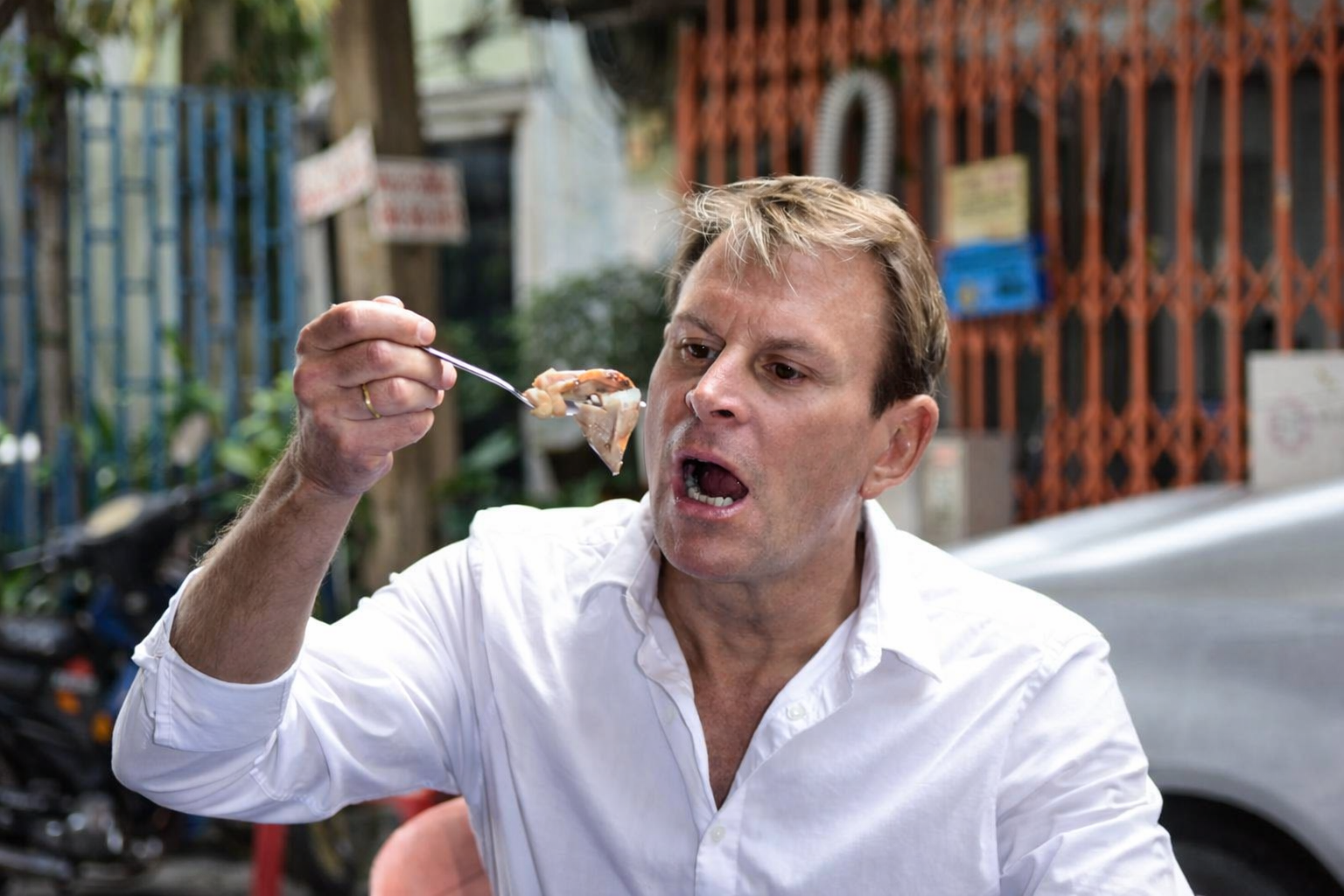 The Chef Tours and Karl Wilder on Redefining Culinary Travel