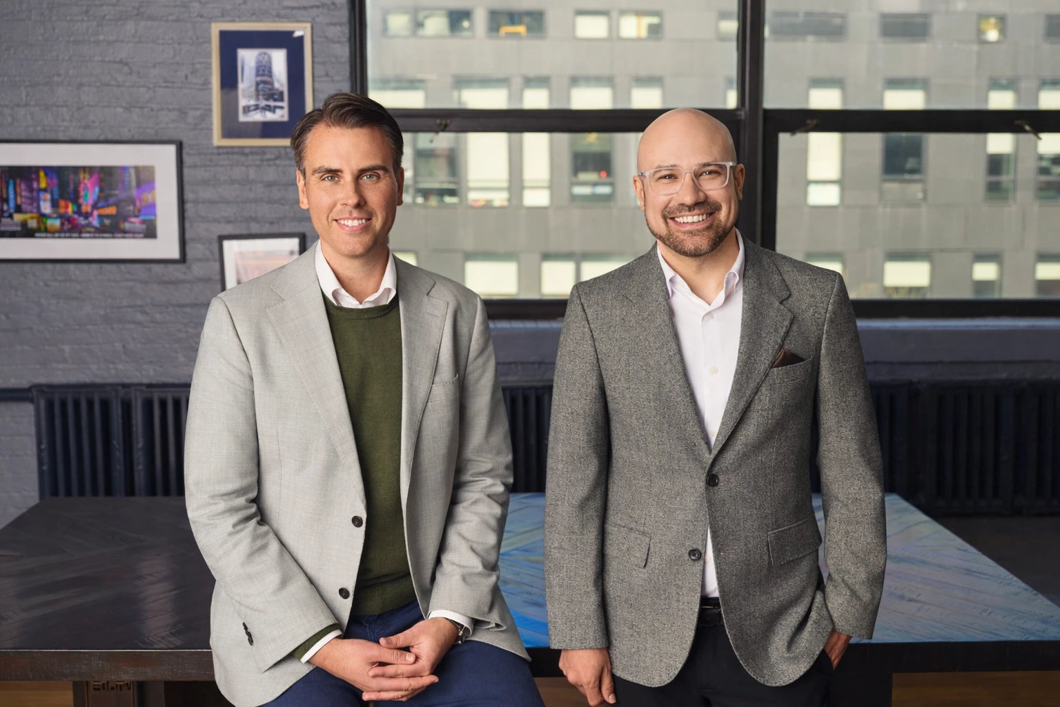 Ryan Stana Shifts Role as RWS Global Names Jake McCoy Interim CEO