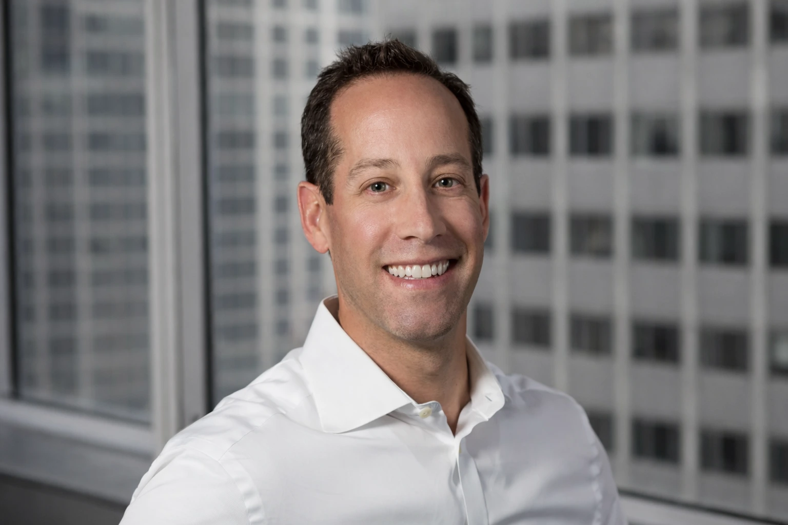 Aaron Gold Joins CAI as President Amid Infrastructure Investment Shift