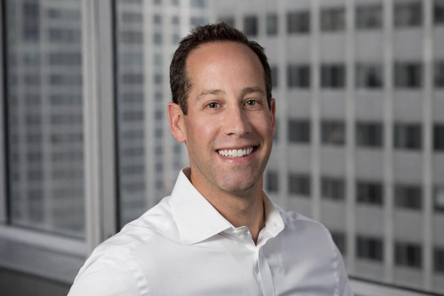 Aaron Gold Joins CAI as President Amid Infrastructure Investment Shift