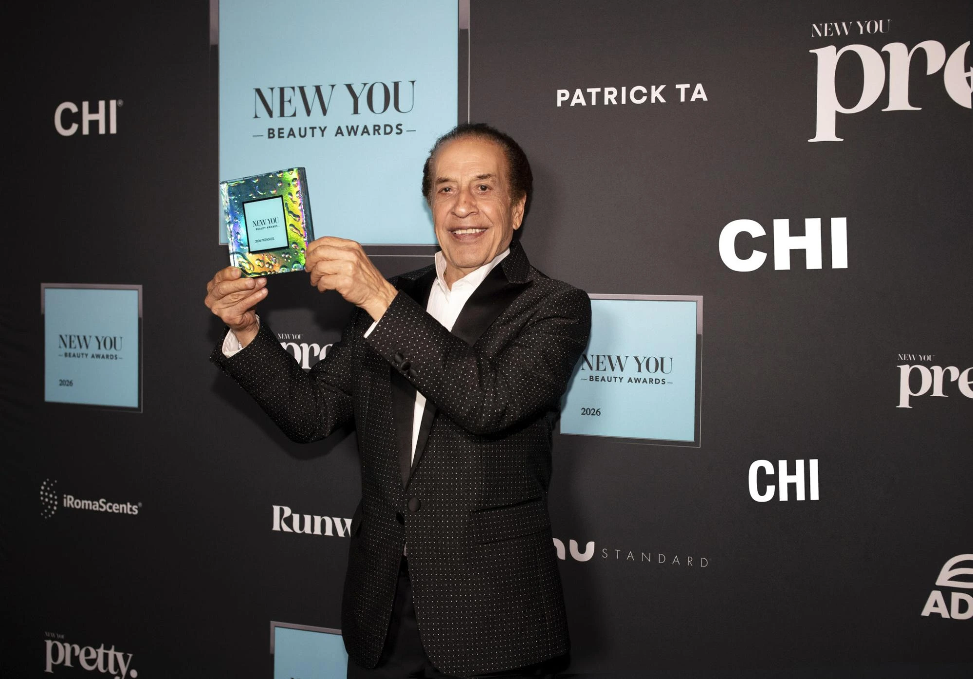 Farouk Shami and AI Innovation Highlight Shifting Beauty Industry Priorities