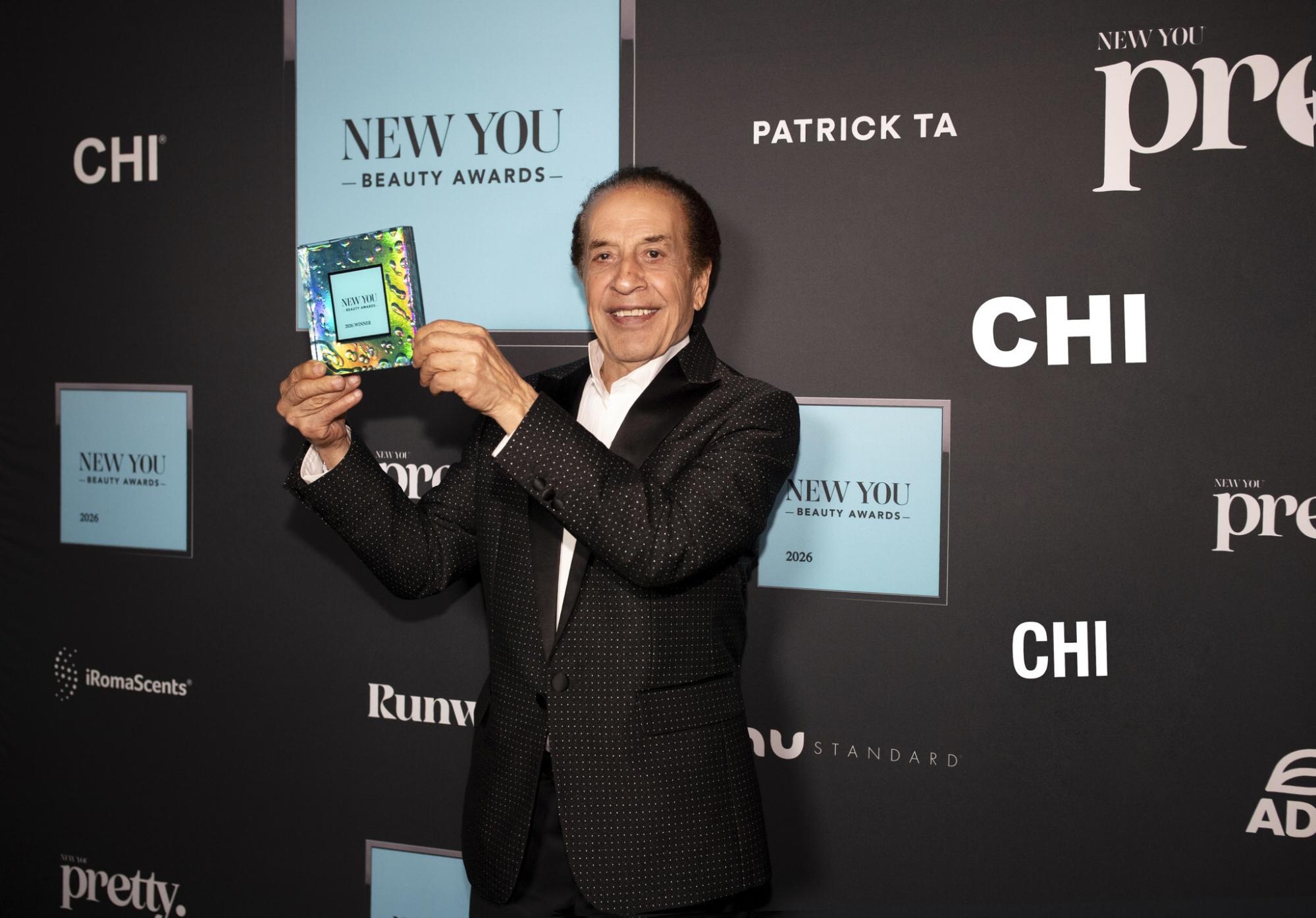 Farouk Shami and AI Innovation Highlight Shifting Beauty Industry Priorities