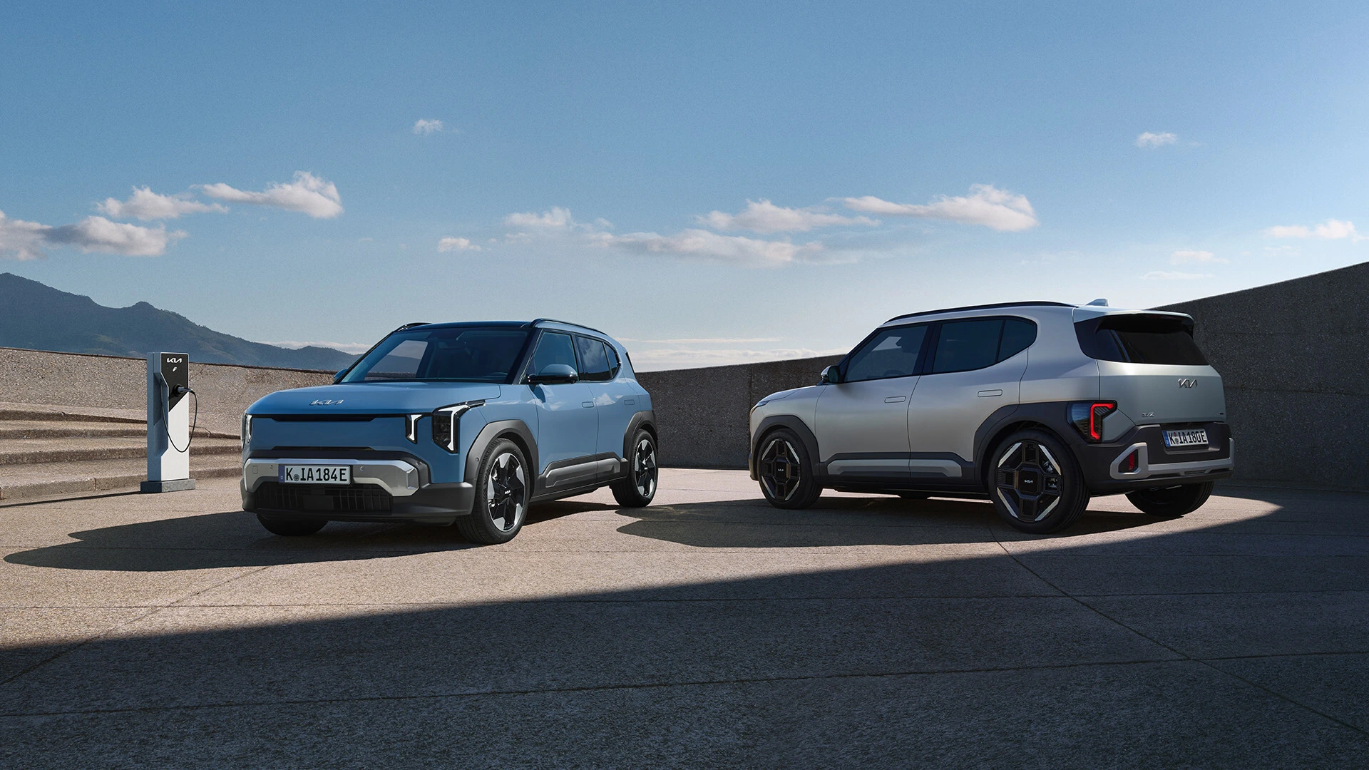 Kia’s EV2 Campaign Reframes Electric Cars Through Personal Milestones