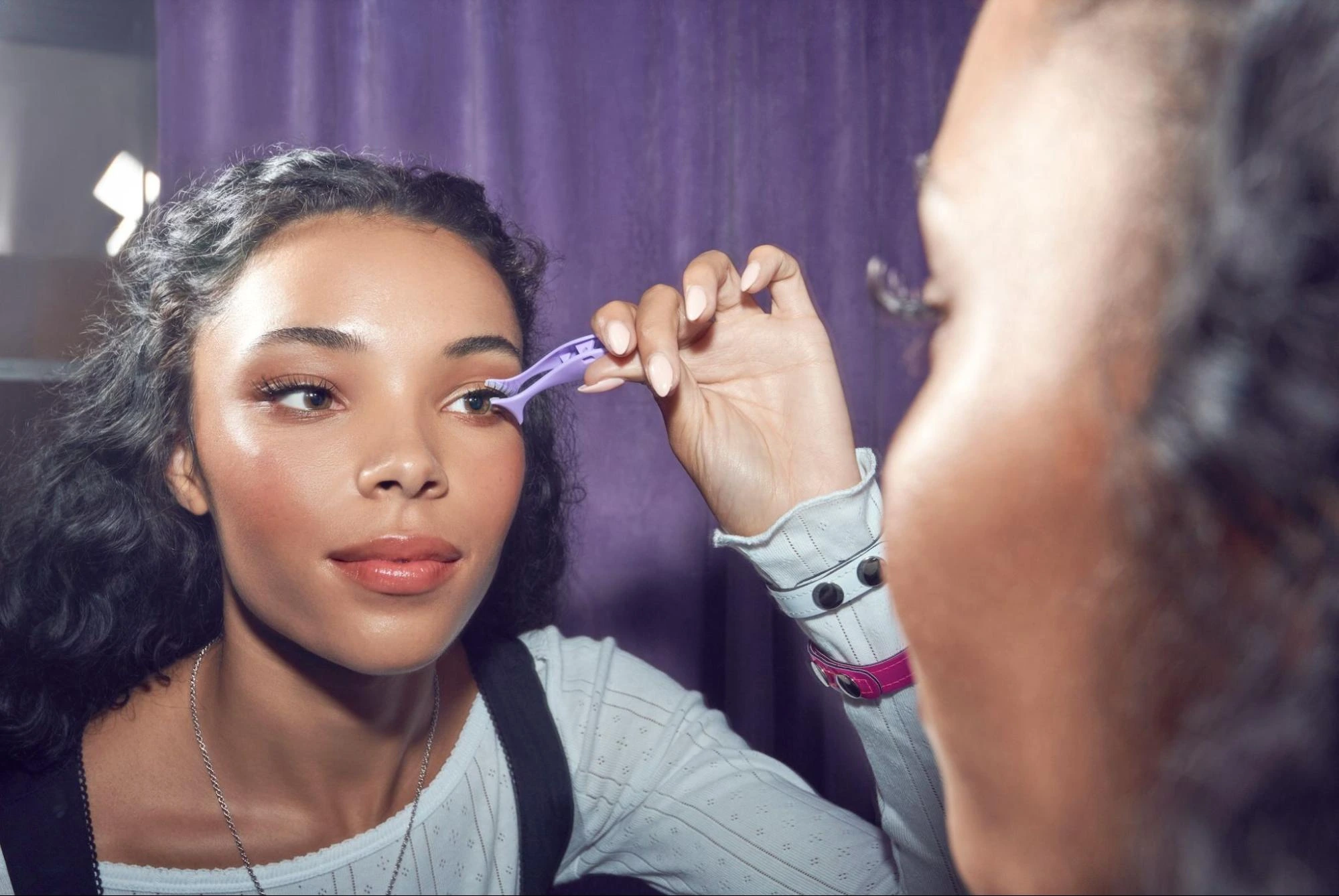 imPRESS Lash Kit Win Reflects Shift Toward DIY Beauty Innovation