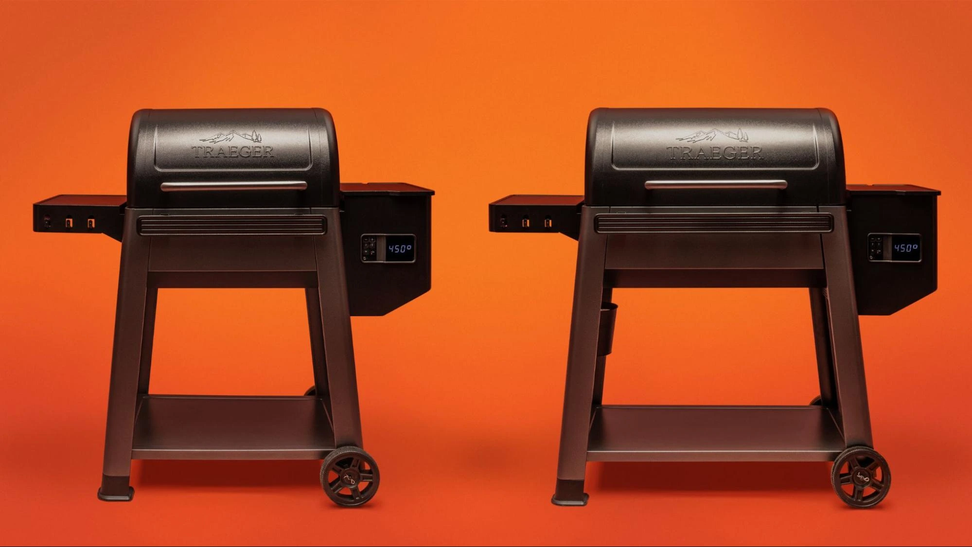 Traeger’s Westwood Series Brings Smart Grilling to Entry Level