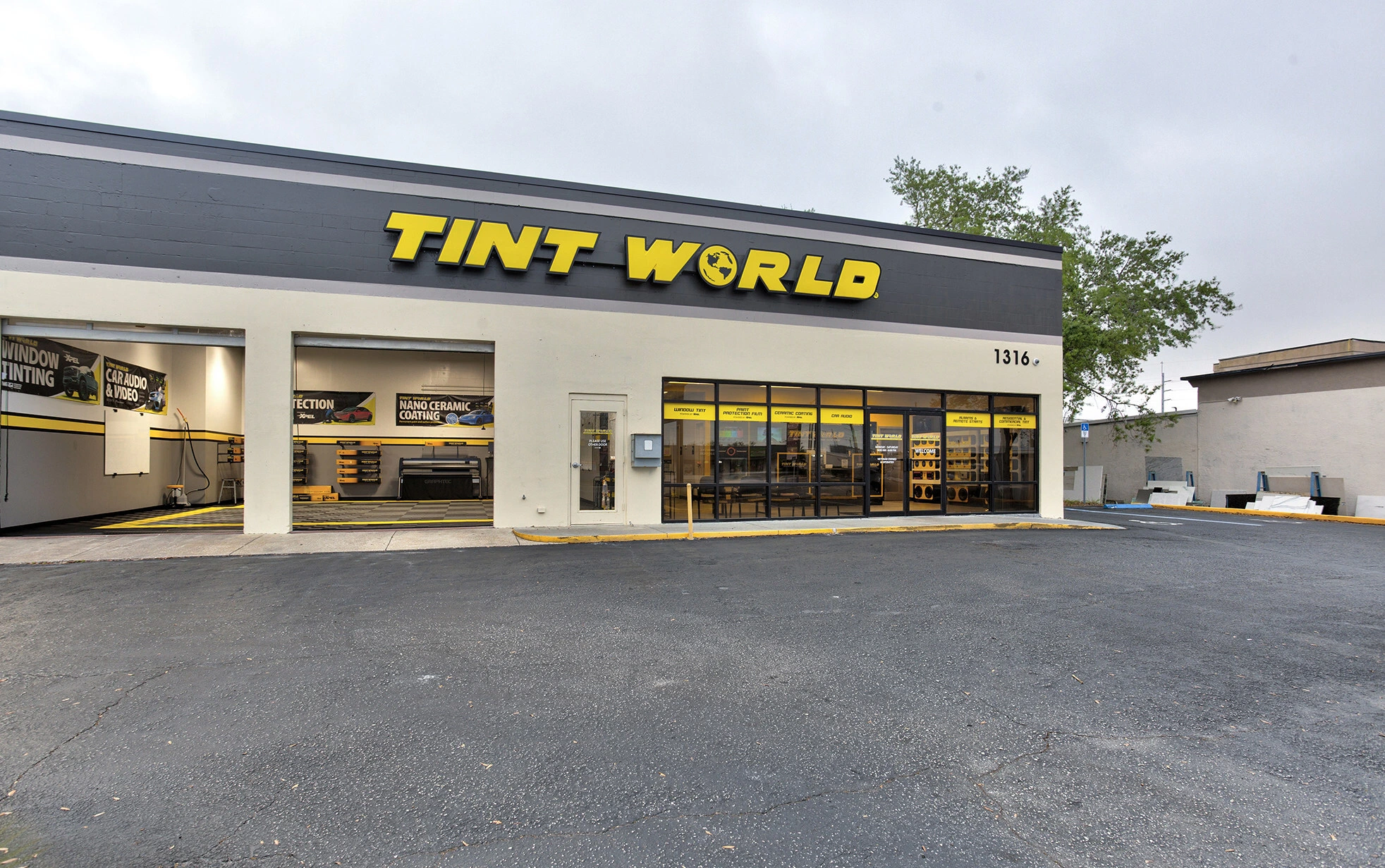 Tint World Expands Franchise Footprint as Auto Services Demand Grows