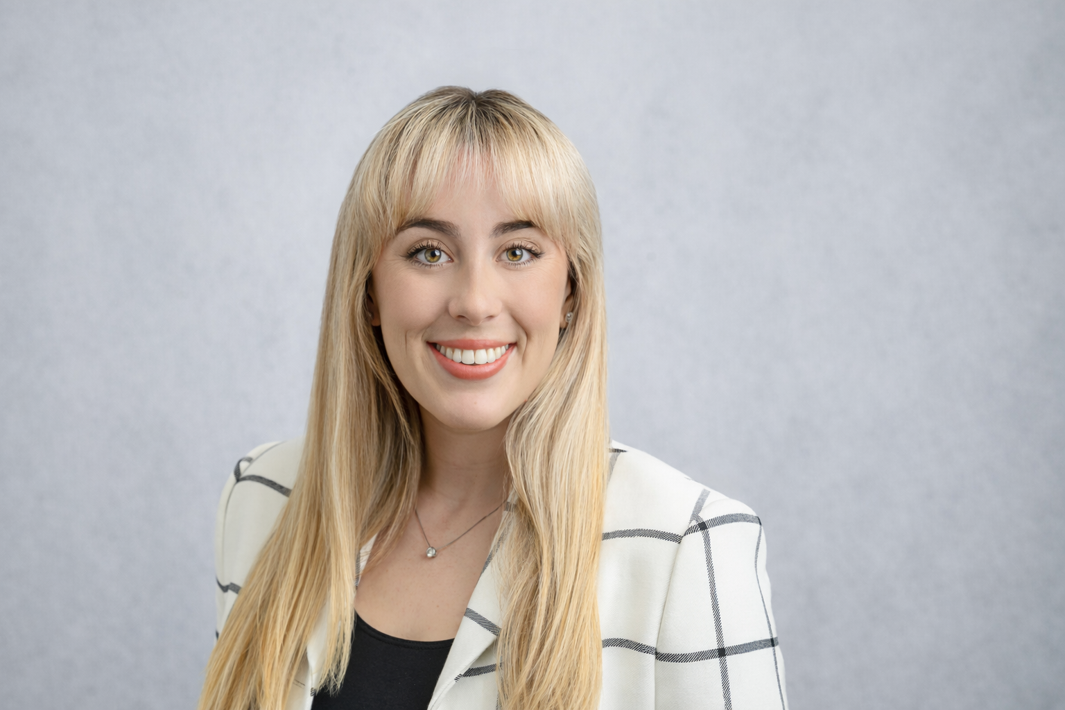 Taylor Van Slyck Steps Into CFO Role as Vollers Eyes Growth