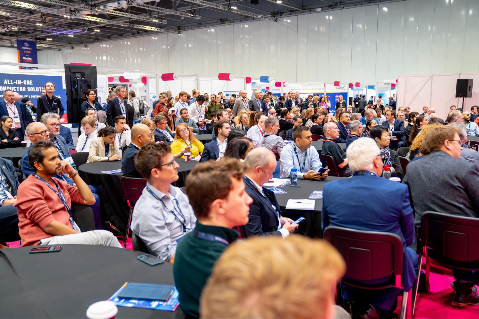 Microelectronics US 2026 Highlights Industry’s Most Pressing Design Challenges