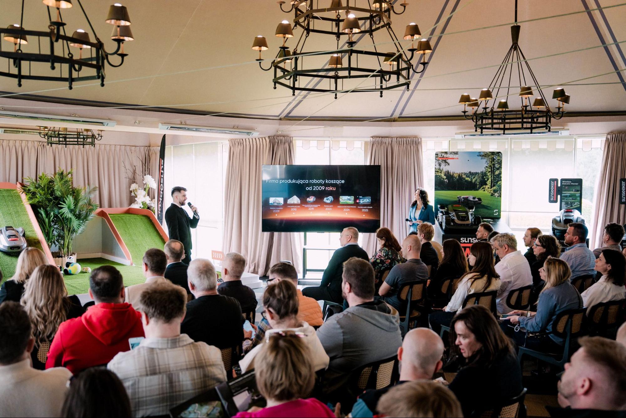 Robotic Lawn Care Moves Toward Precision and Everyday Autonomy