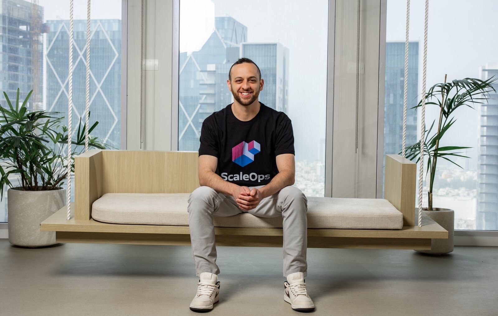 ScaleOps Bets on Autonomous Infrastructure as AI Demand Surges