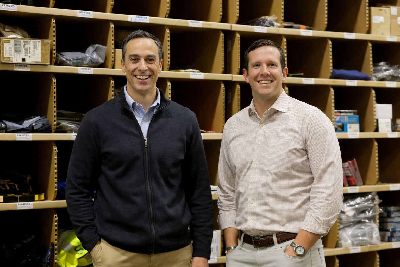 Tony Drew Joins GME Supply as COO Amid Operational Expansion Push