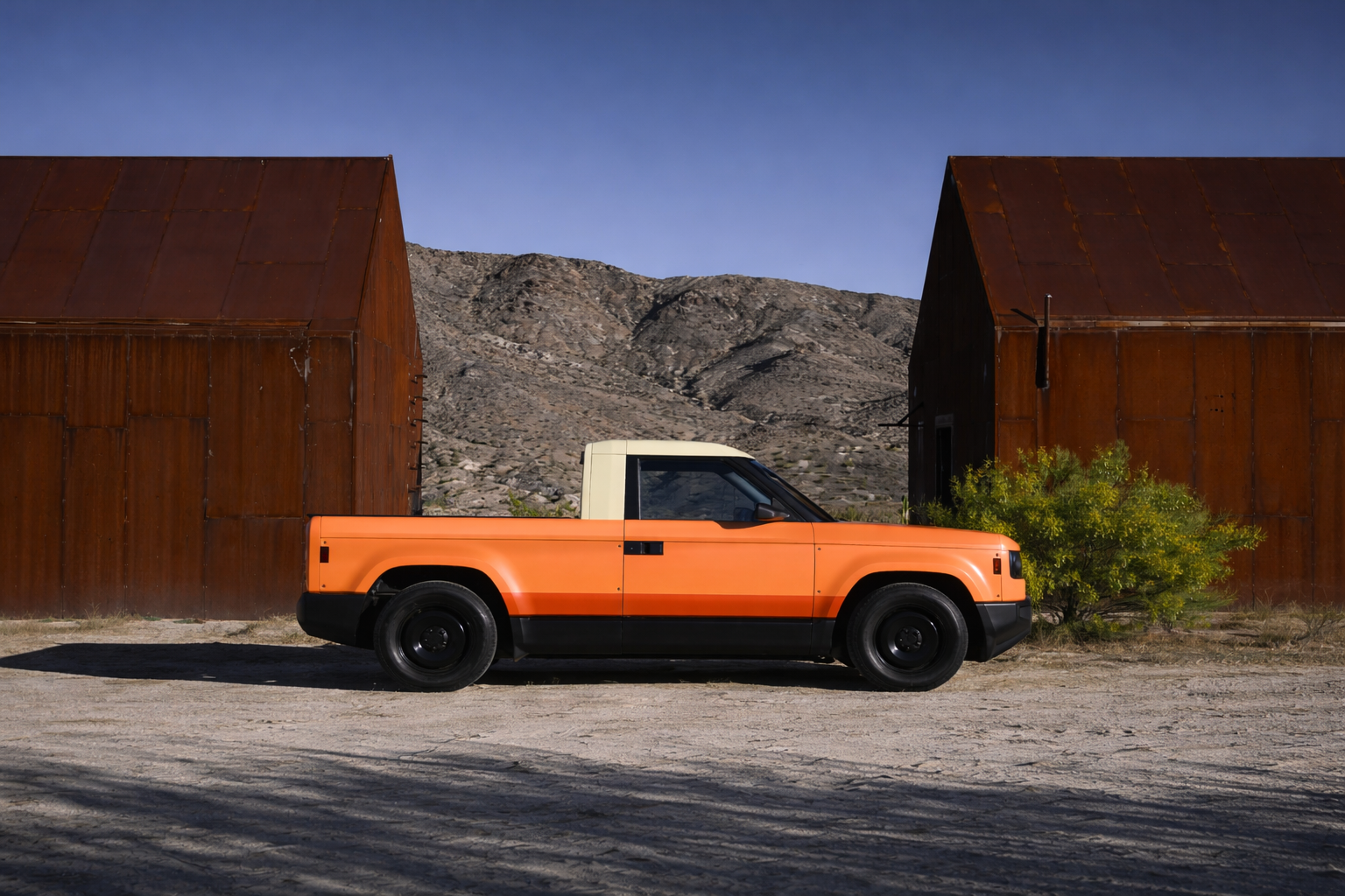 Slate Raises $650M to Test a New Model for Affordable EVs