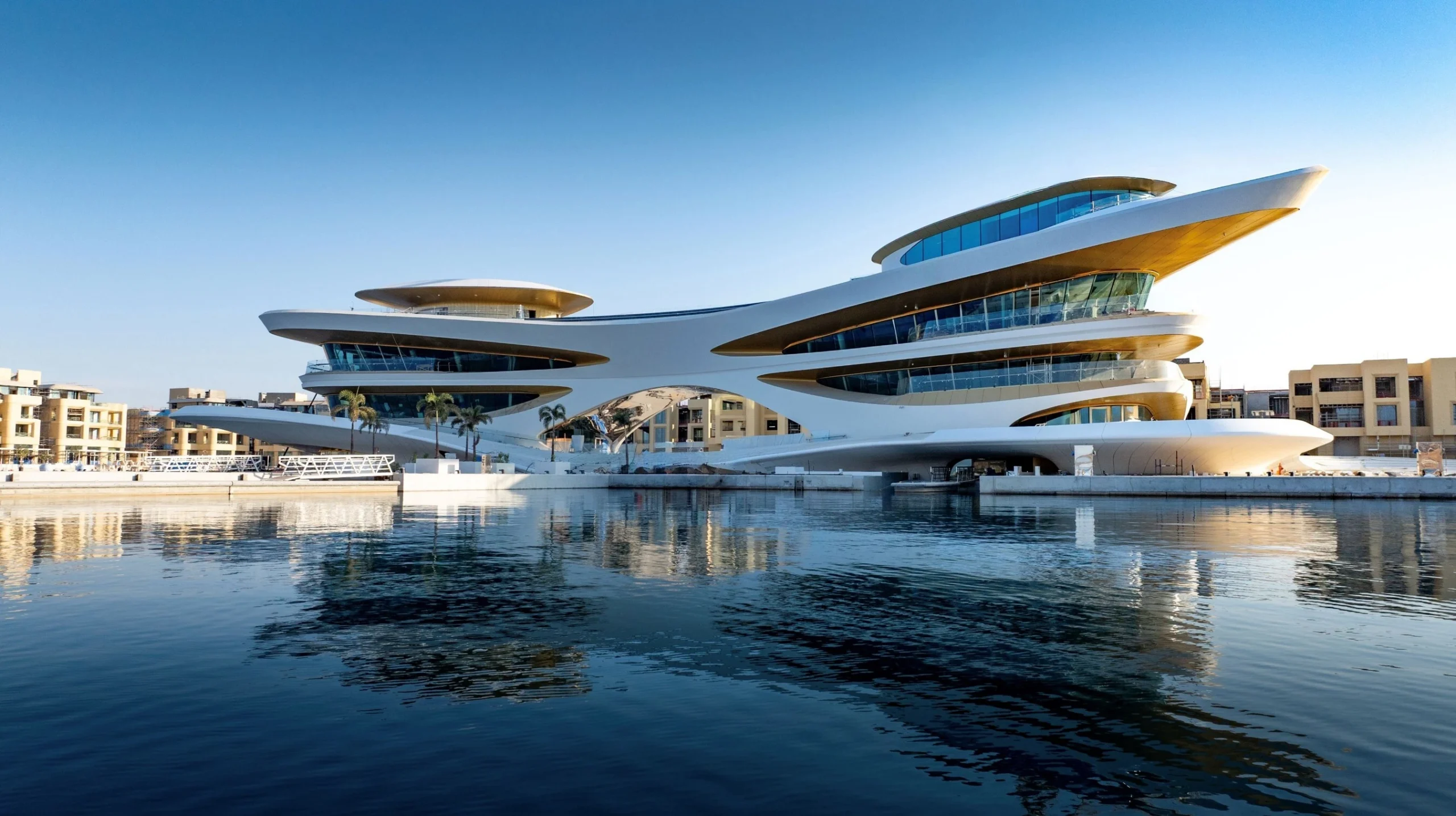AMAALA’s Recognition Signals a New Model for Wellness Development