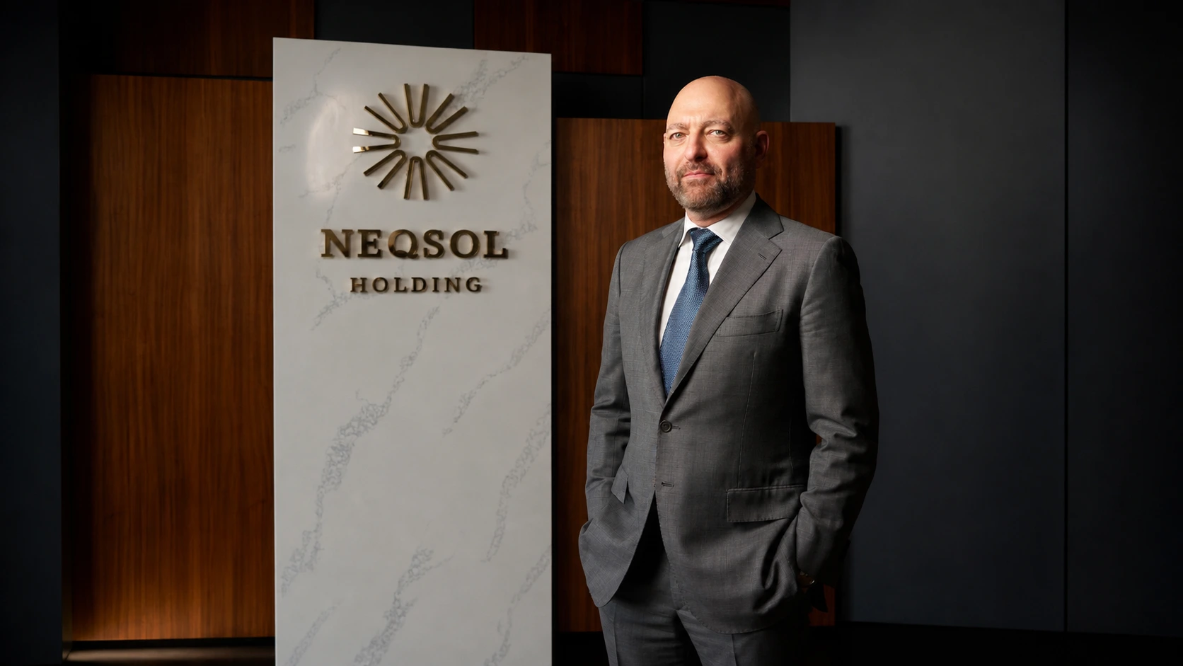 Kirill Rubinski Named CEO as NEQSOL Holding Targets Global Expansion