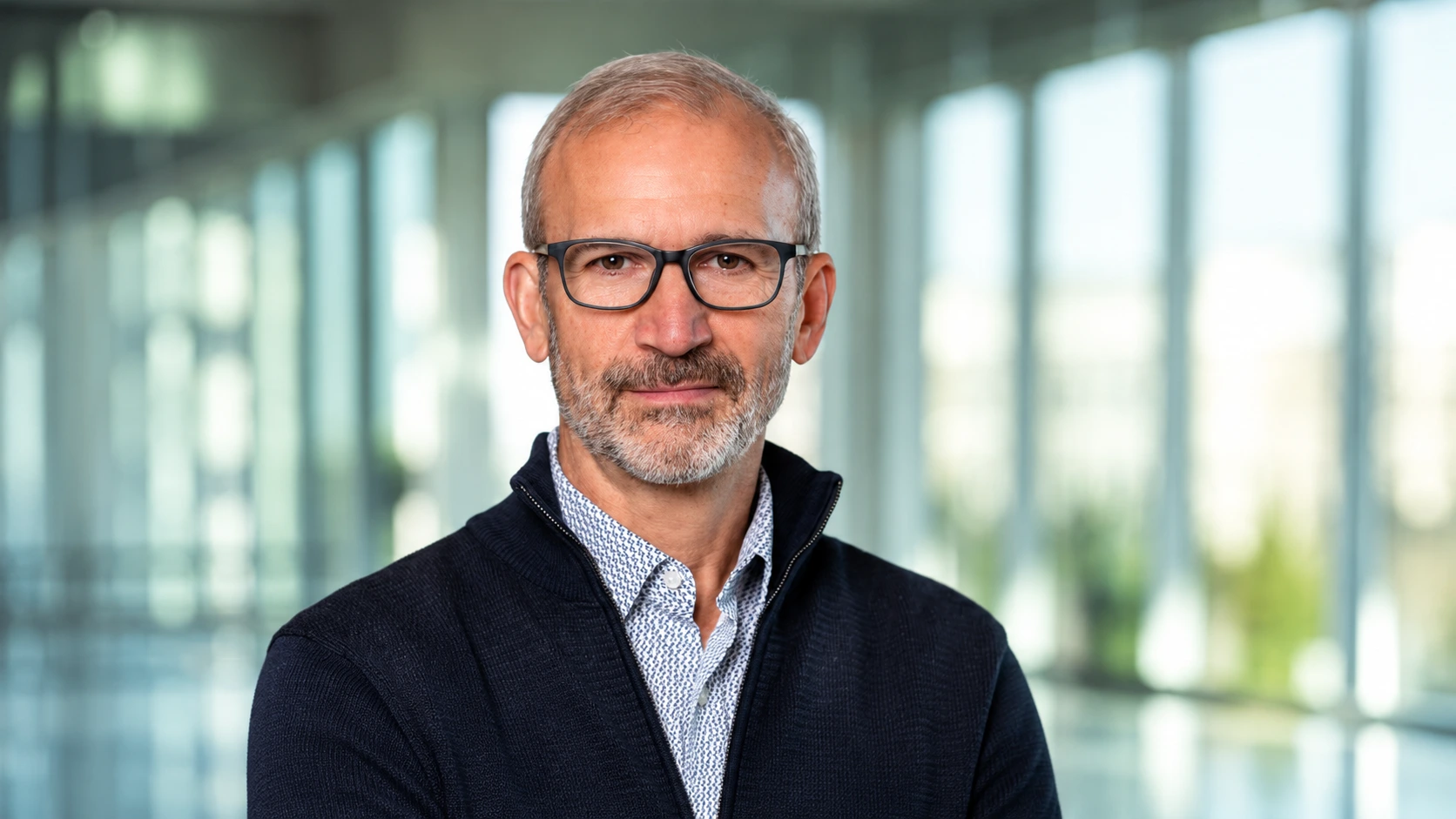 Raul Martynek and Kevin Ooley Mark a Leadership Shift at DataBank