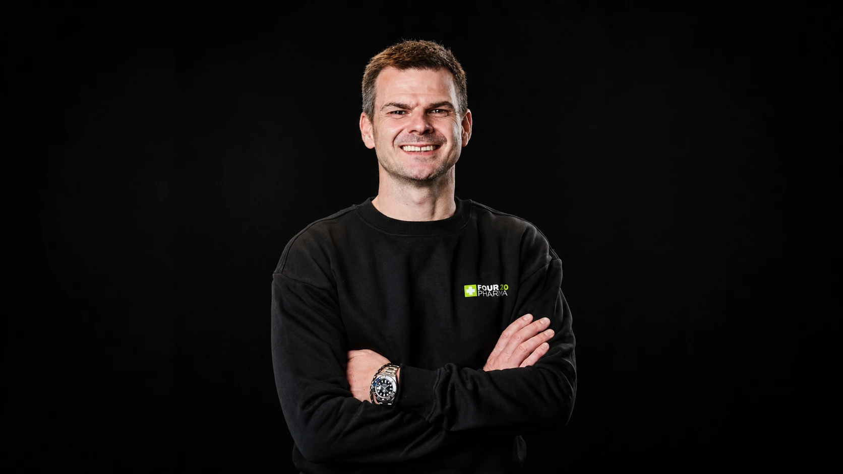 Curaleaf Adds Torsten Greif to Board Amid European Expansion Push