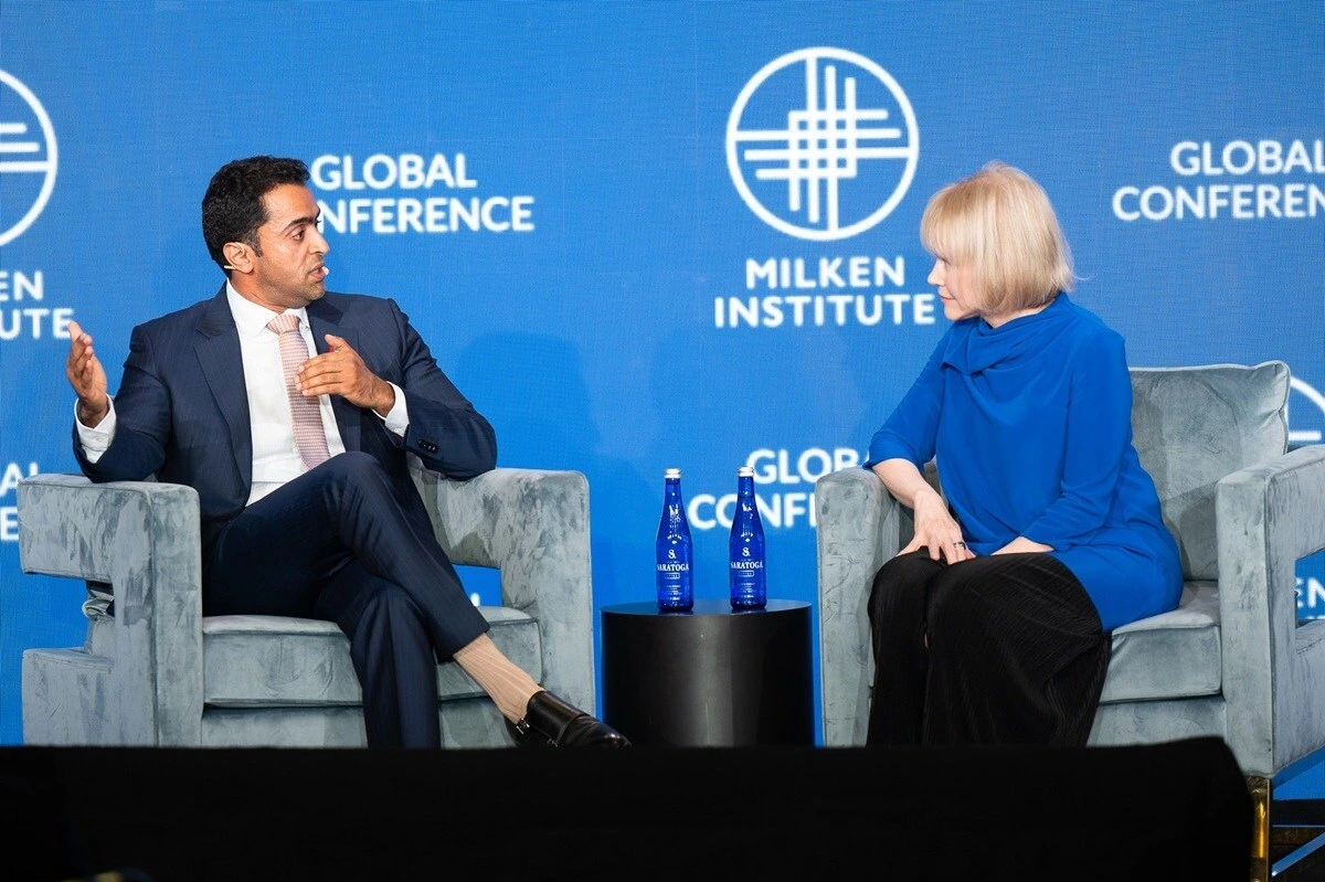 Abu Dhabi Positions Itself as a Global Testing Ground for AI Healthcare