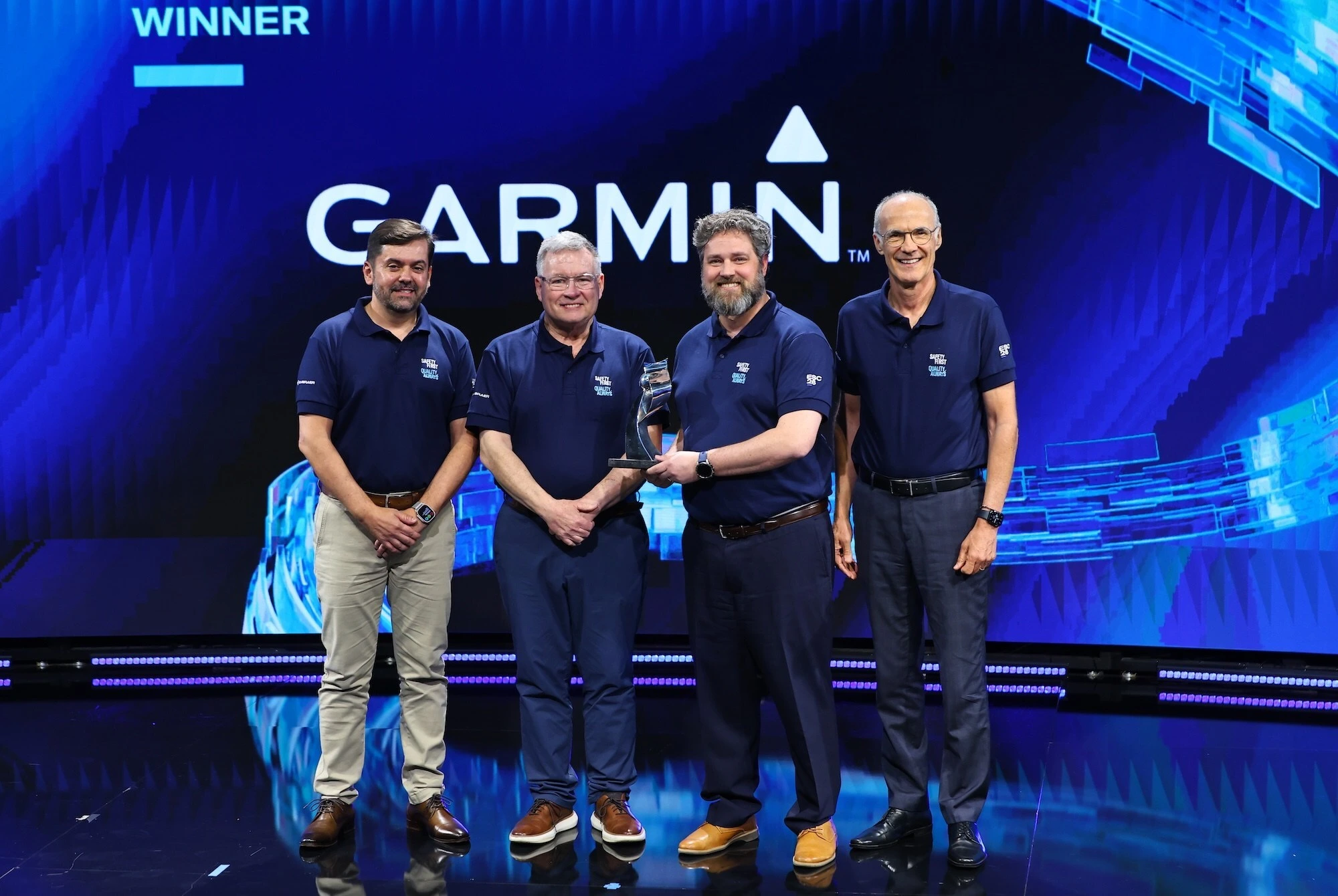 Garmin and Embraer Mark a Decade-Long Aerospace Partnership Milestone