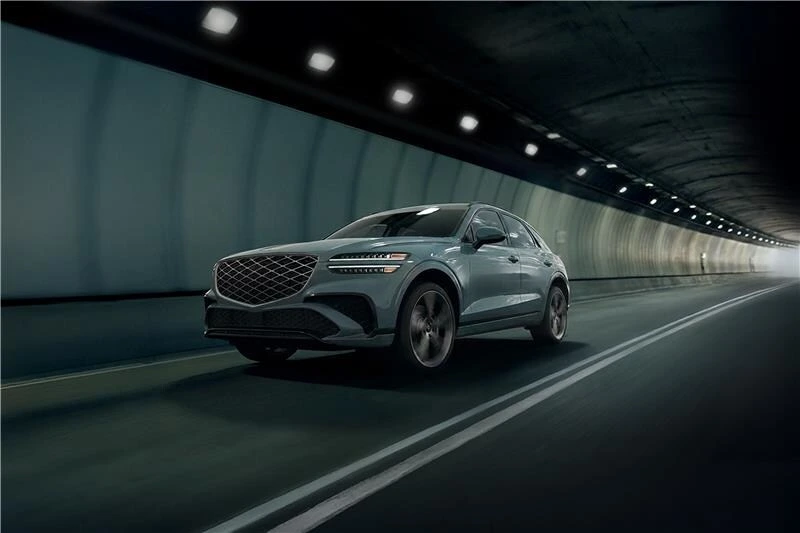 Genesis Targets Hispanic Drivers With Its First Culturally Focused Campaign