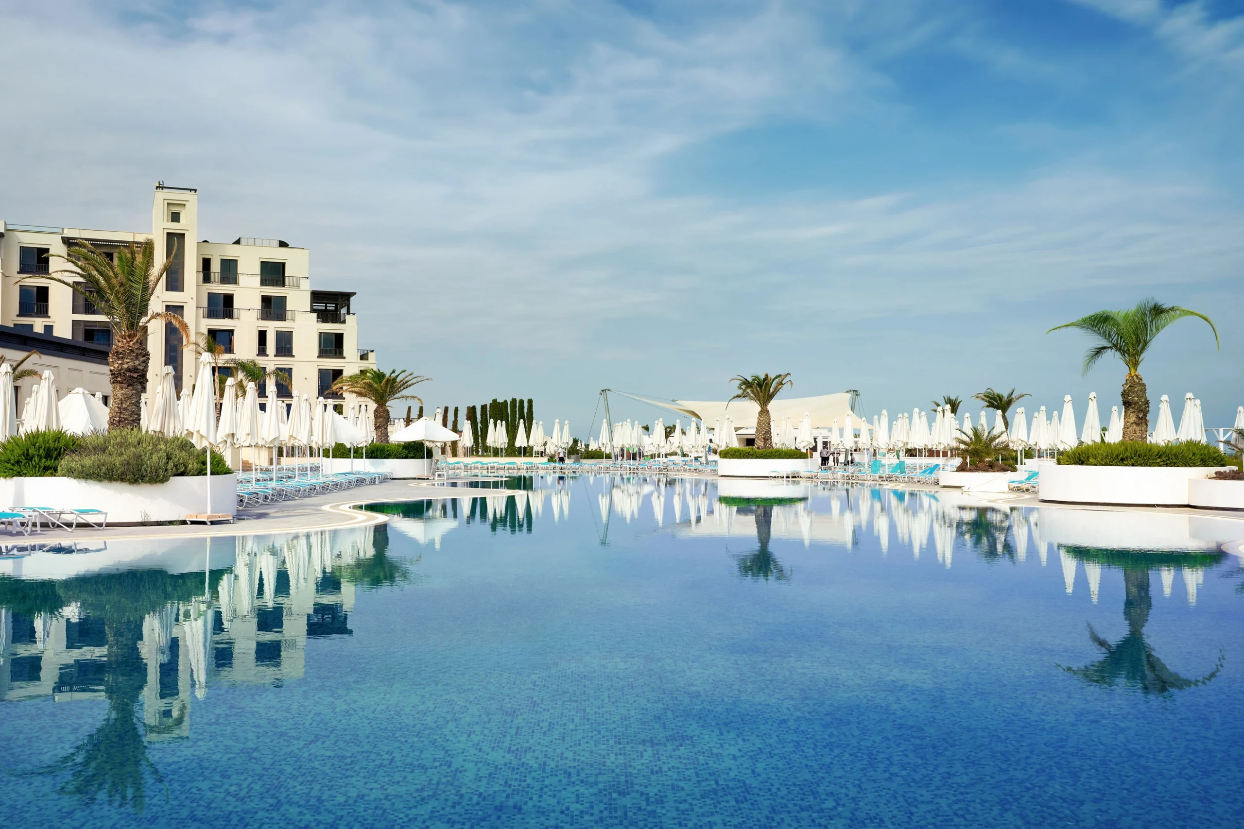 Nobu Expands Into Baku and Montenegro as Luxury Travel Shifts Eastward
