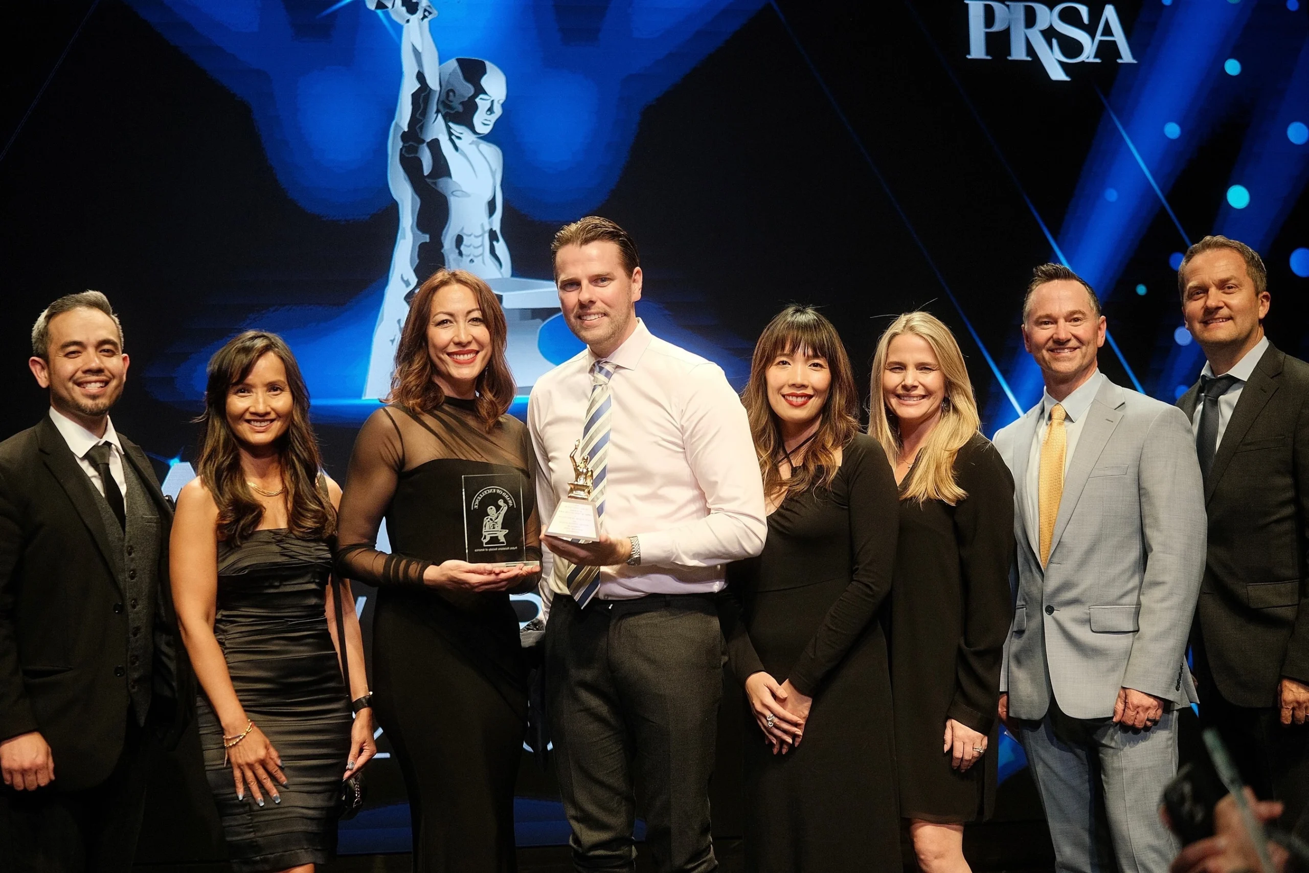 IEHP’s Award-Winning Campaign Signals a Shift in Mental Health Messaging