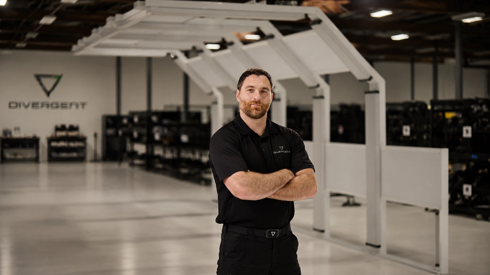 Cooper Keller’s Promotion Signals Divergent’s Push Into Its Next Growth Phase