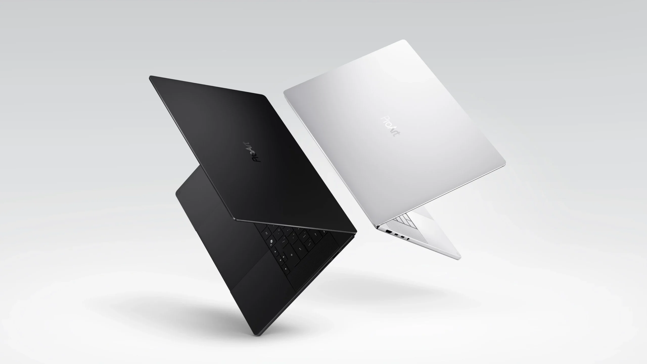ASUS Bets on Local AI With a New Generation of Creator-Focused PCs