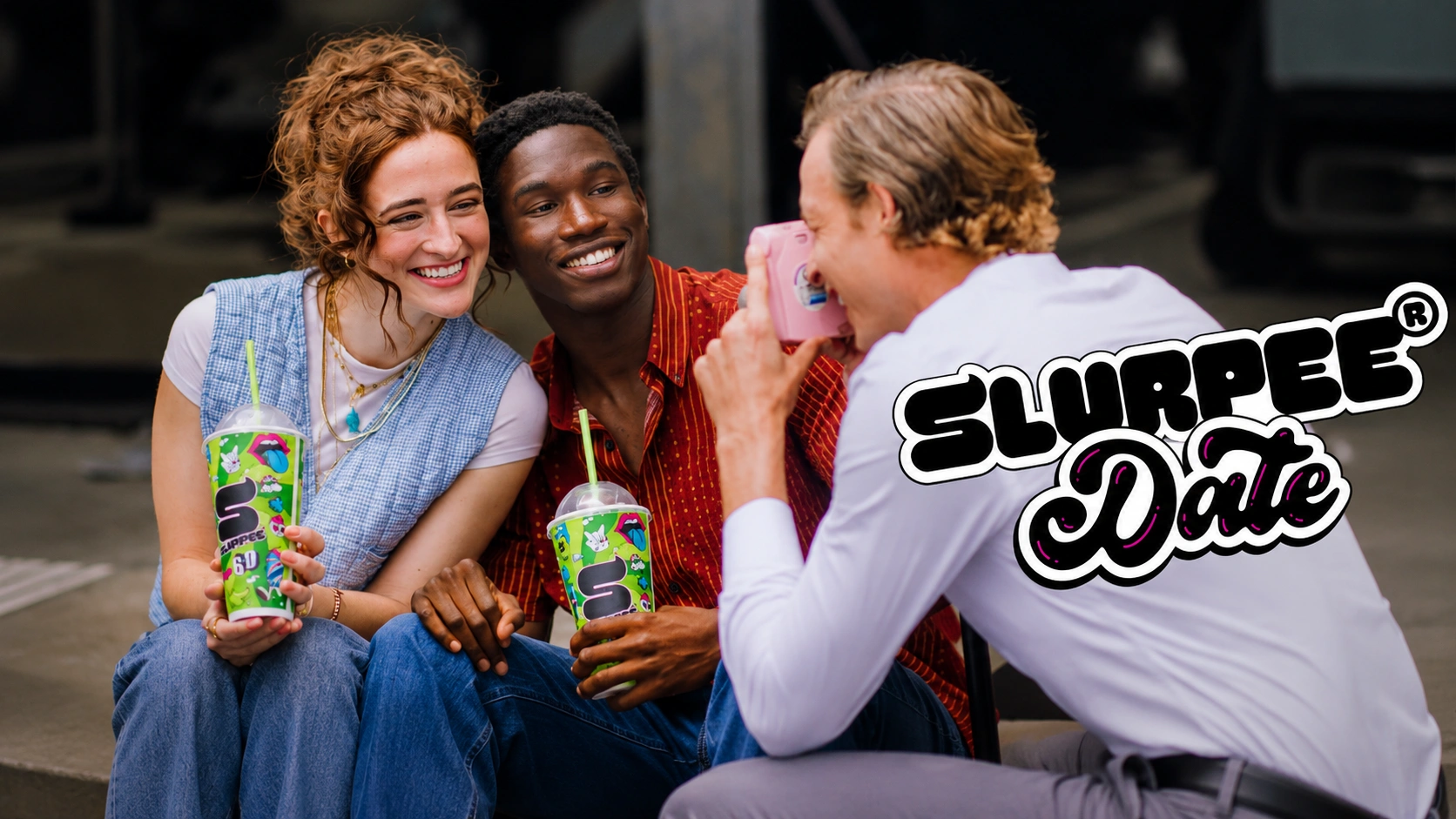 Slurpee Turns 60 as 7-Eleven Celebrates a Summer Tradition That Endures