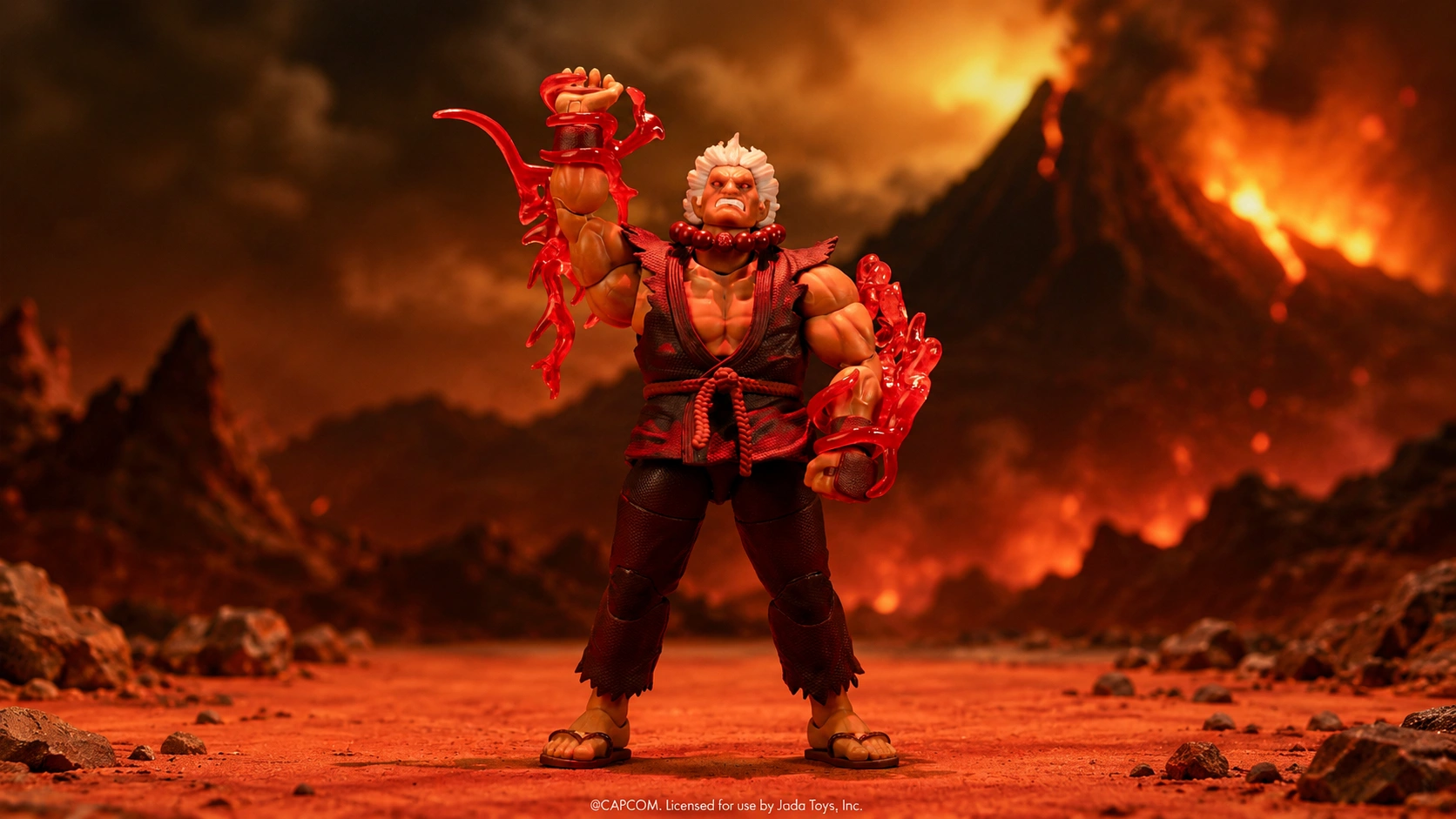 Jada Toys Heads to Comic-Con With a Strategy Built for Modern Collectors