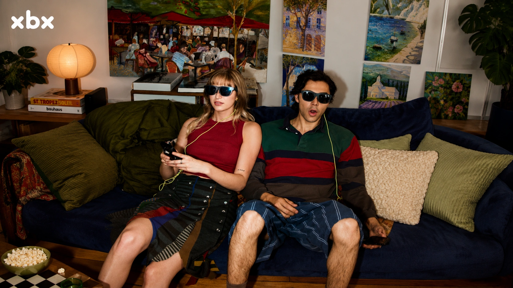 XREAL Bets Affordable AR Glasses Can Bring Big-Screen Viewing Mainstream
