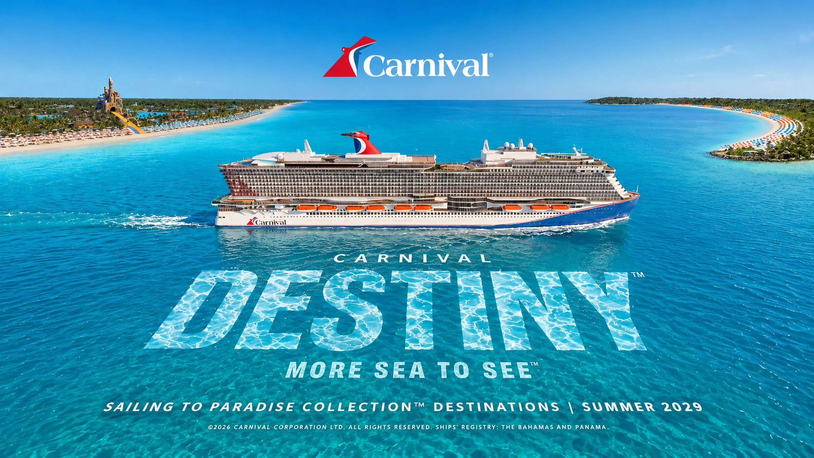 Carnival’s New Ace Class Signals the Cruise Industry’s Next Design Shift