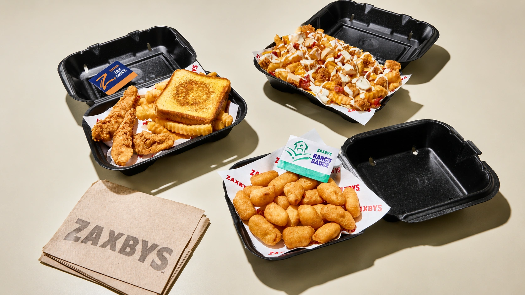 Zaxbys Tests Its Southern Formula in One of America’s Toughest Food Markets