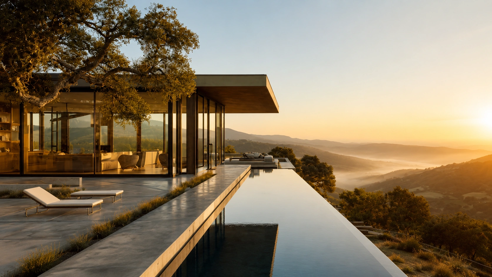 ONE Carmel Envisions a Different Model for Luxury Living on California’s Coast
