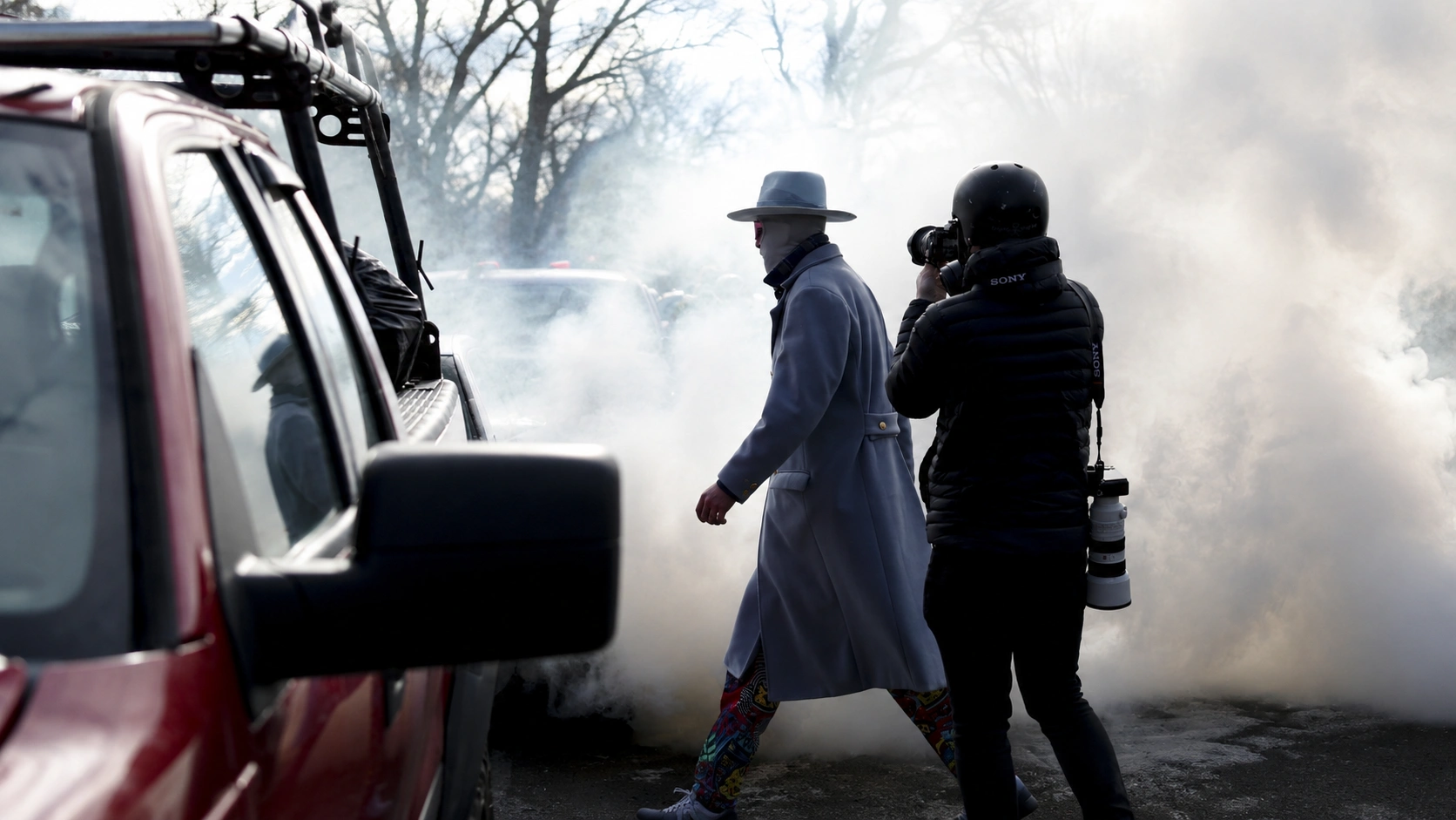CatchLight and Sony Back Local Newsrooms Through Visual Journalism Initiative