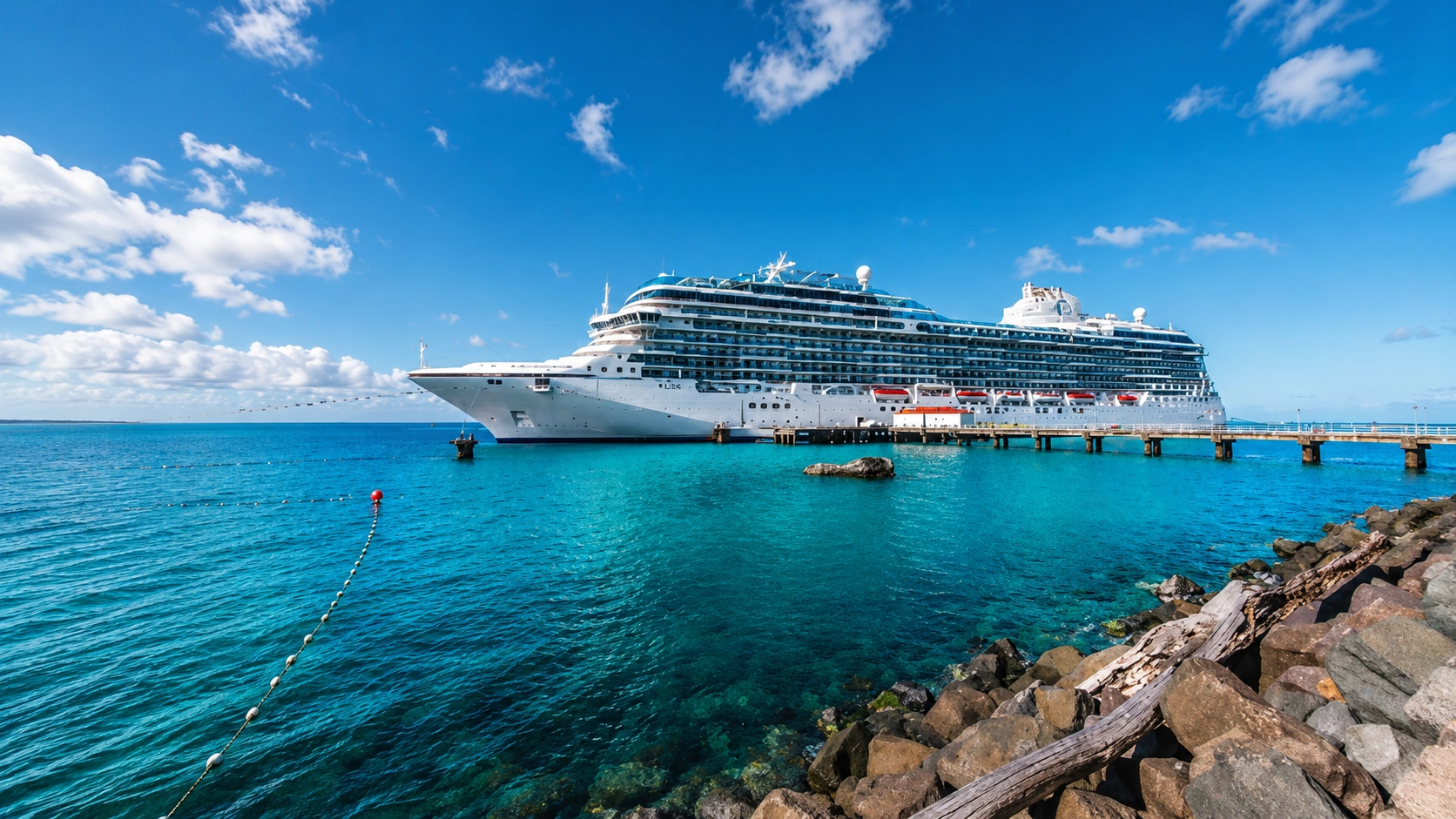 Oceania Cruises Reimagines Caribbean Travel Beyond Familiar Island Stops