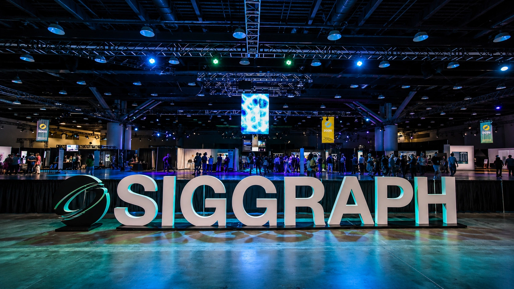 SIGGRAPH 2026 Returns to Los Angeles as Graphics Innovation Takes Center Stage