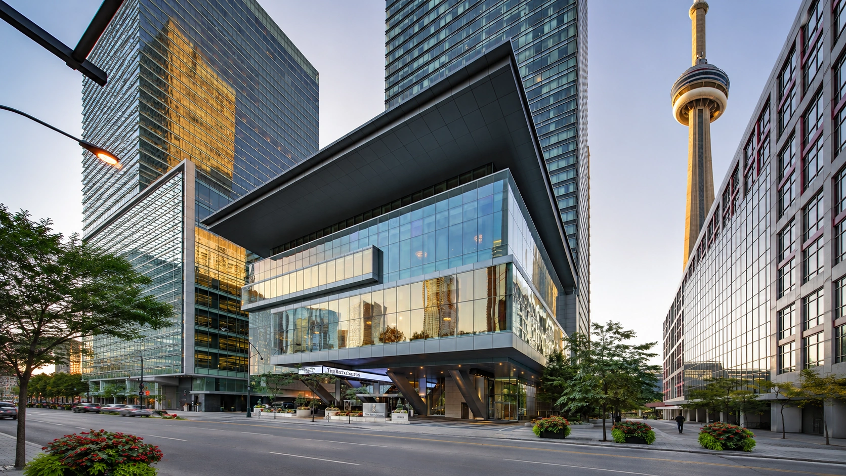 The Ritz-Carlton, Toronto Joins an Elite Group With Rare Travel Honor
